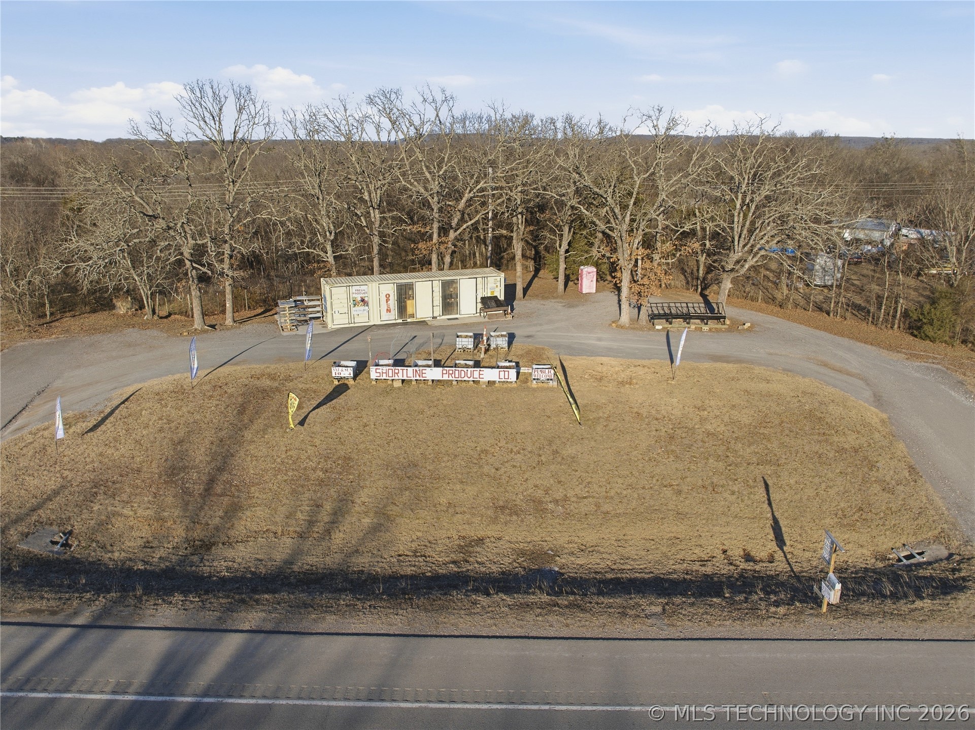26834 Highway 82 Park Hill OK 74451