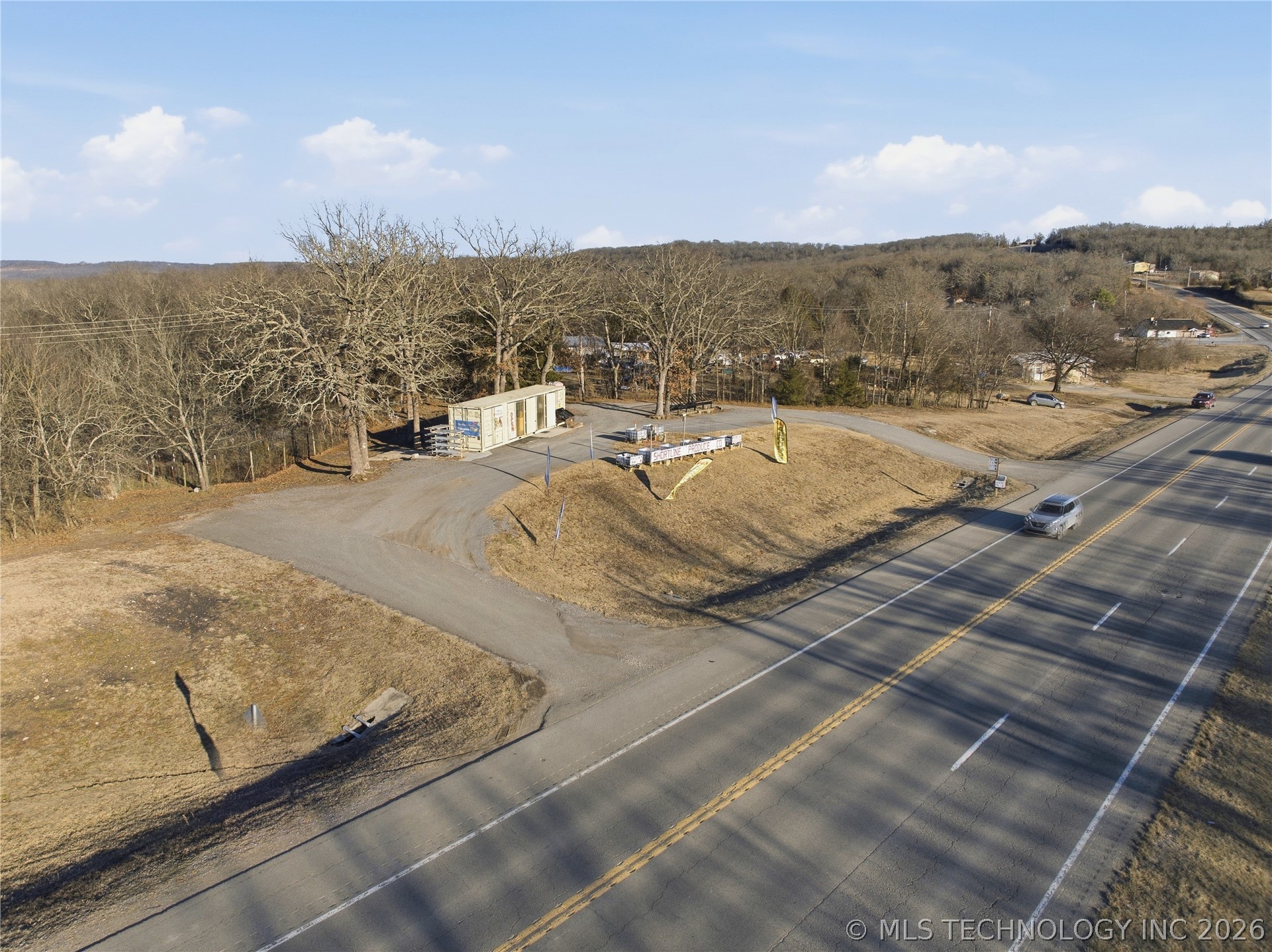26834 Highway 82 Park Hill OK 74451