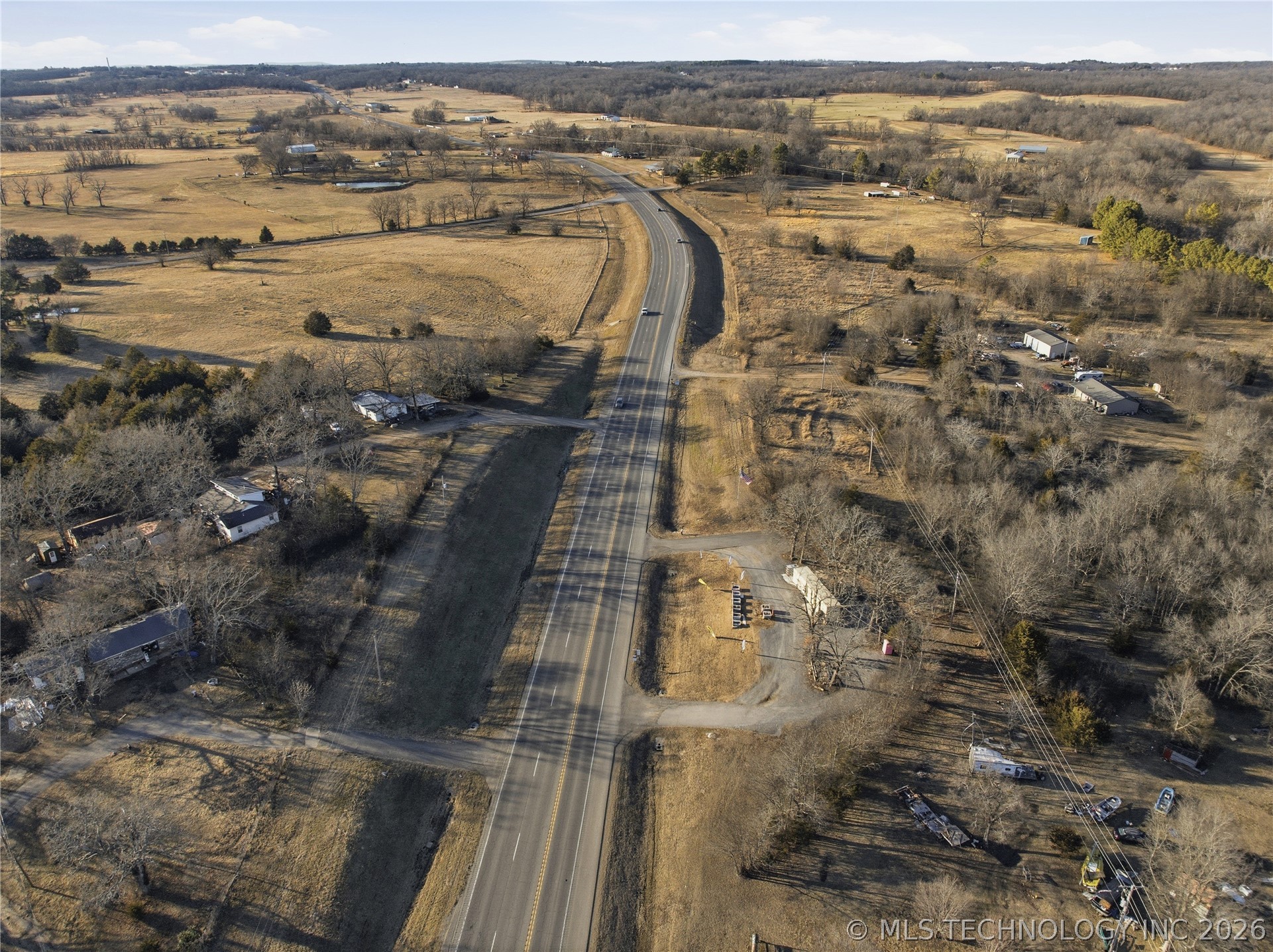 26834 Highway 82 Park Hill OK 74451