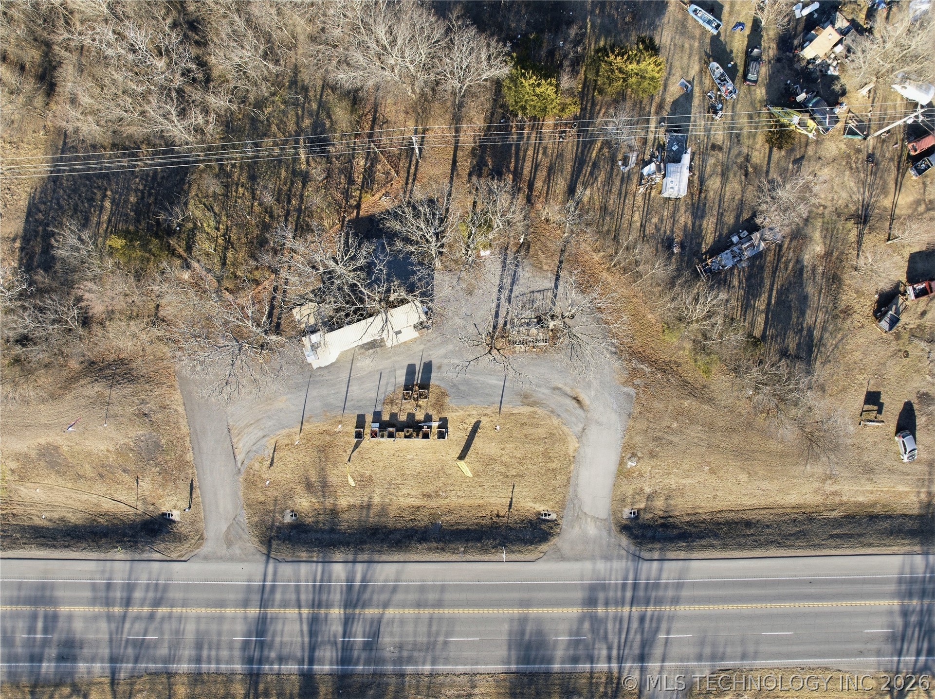 26834 Highway 82 Park Hill OK 74451