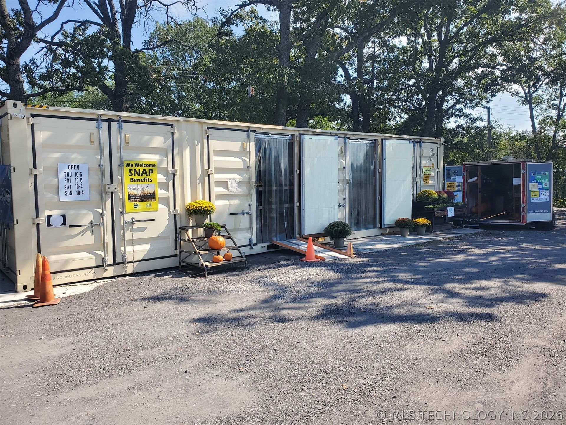 26834 Highway 82 Park Hill OK 74451