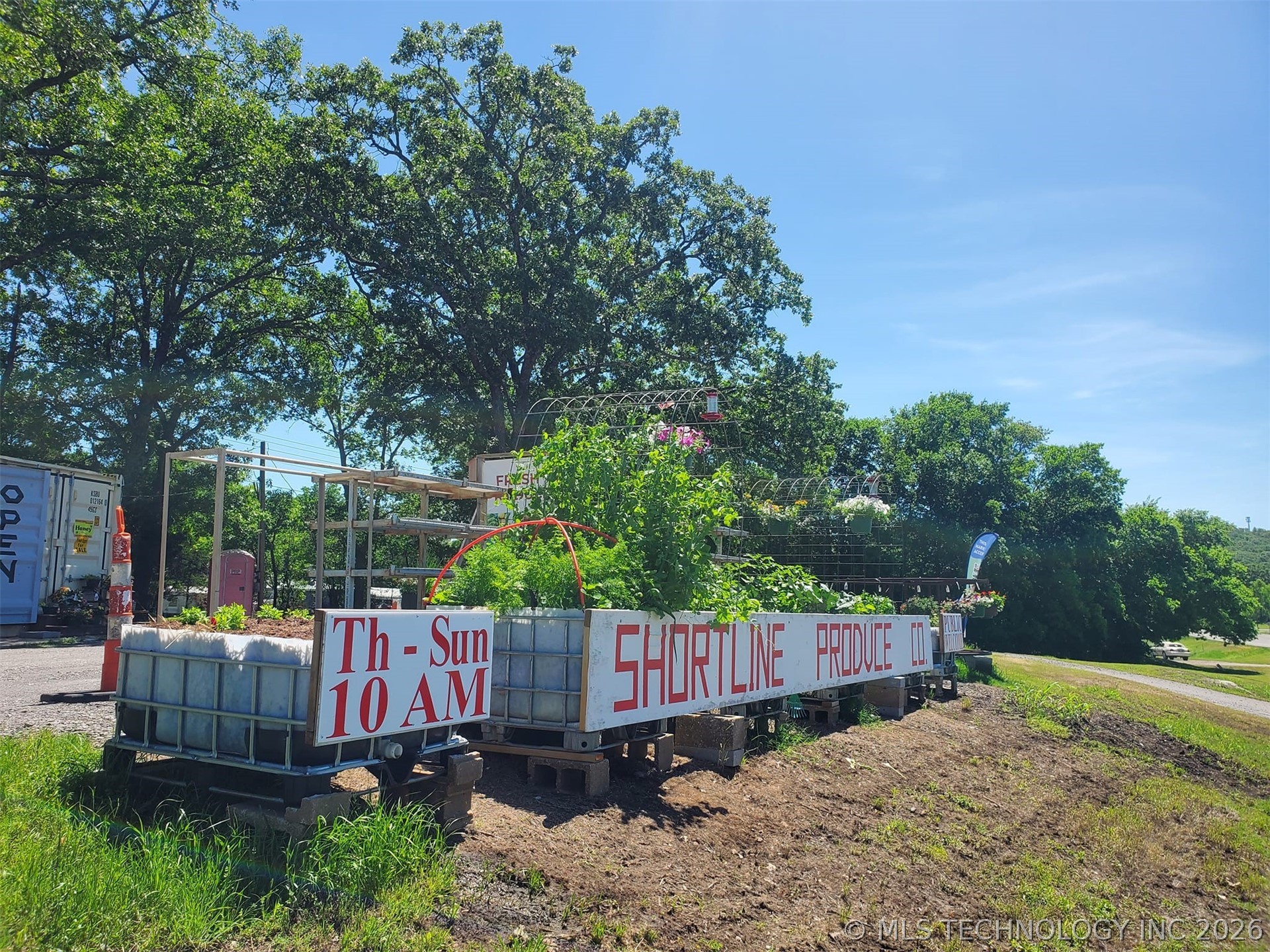 26834 Highway 82 Park Hill OK 74451