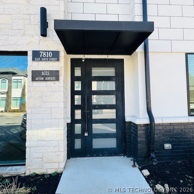 7810 E 108th Street S Tulsa OK 74133