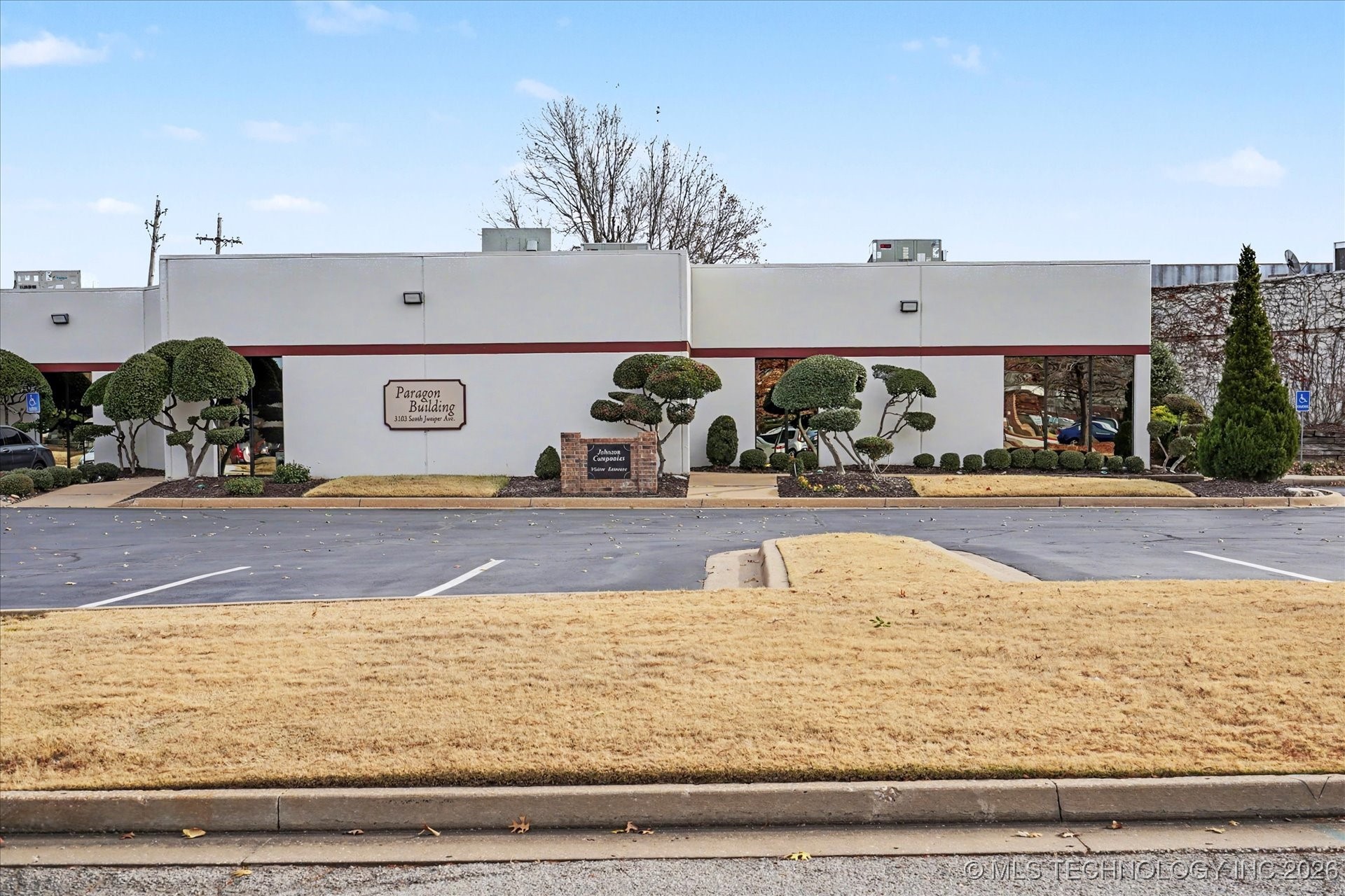 3103 S Juniper Avenue Broken Arrow OK 74012