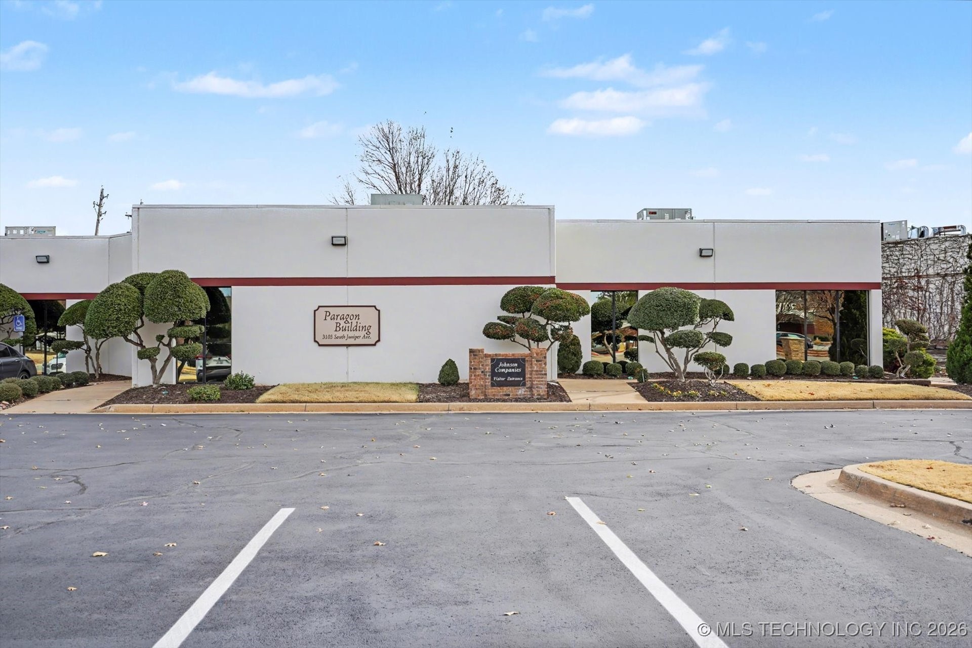 3103 S Juniper Avenue Broken Arrow OK 74012
