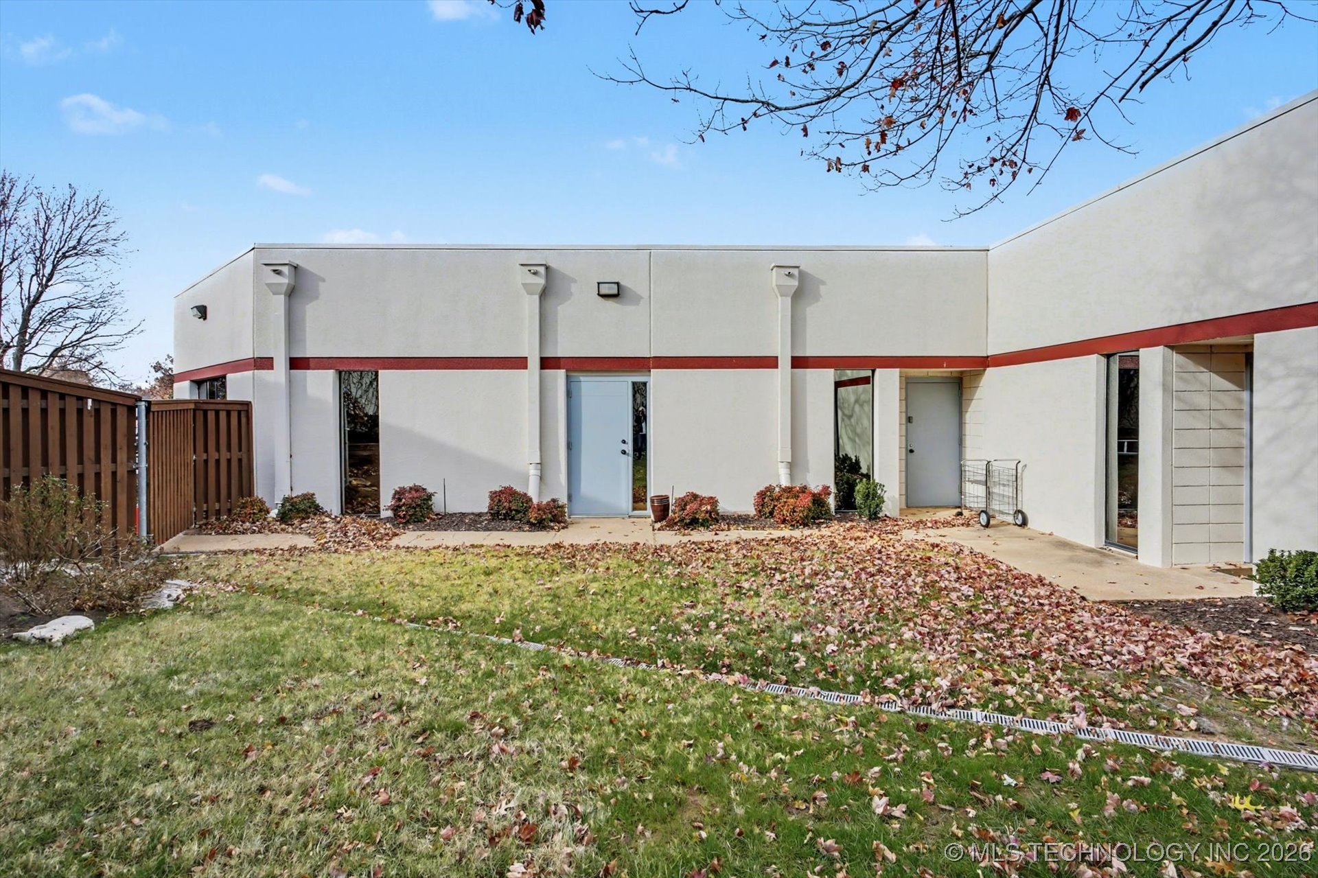 3103 S Juniper Avenue Broken Arrow OK 74012