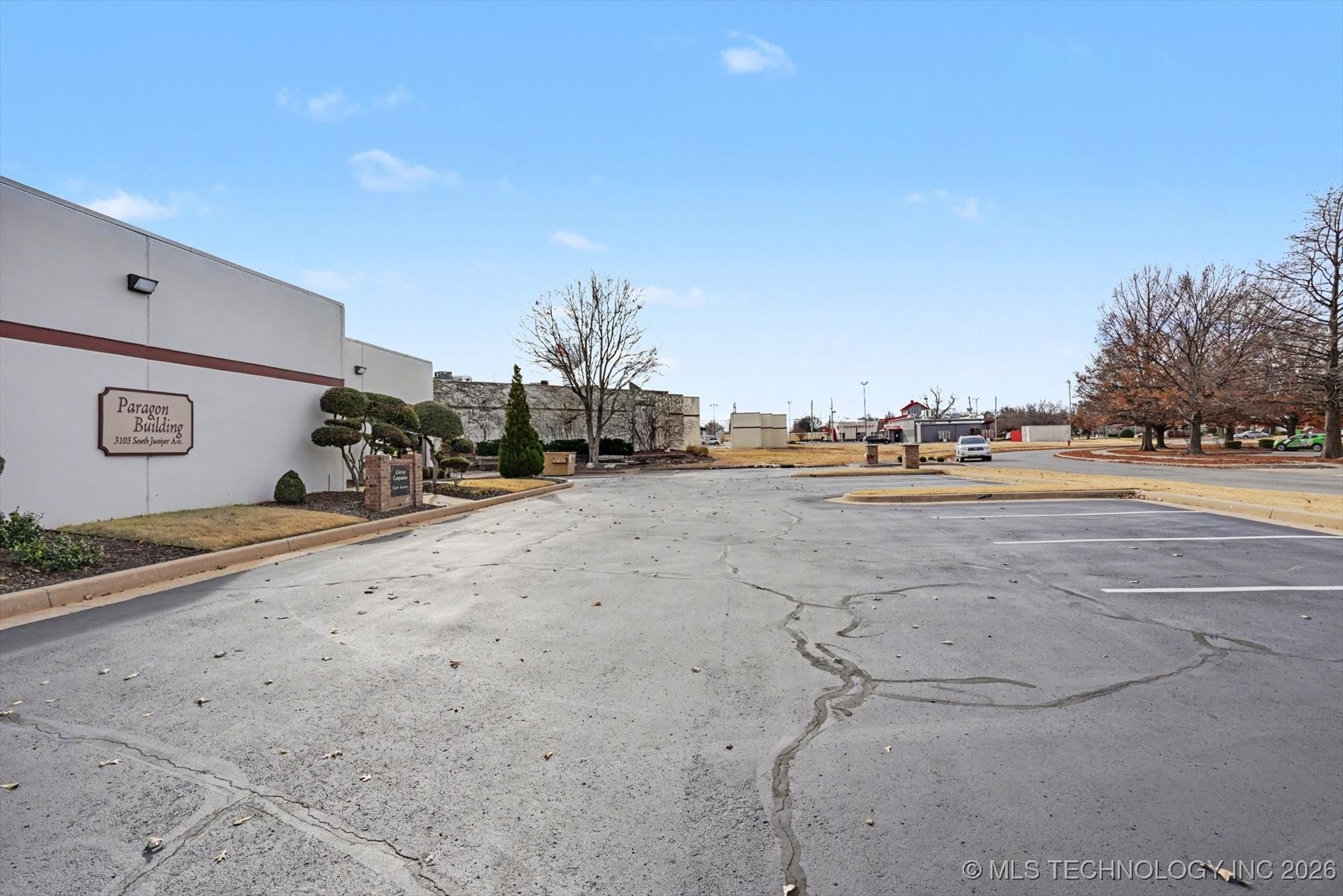 3103 S Juniper Avenue Broken Arrow OK 74012