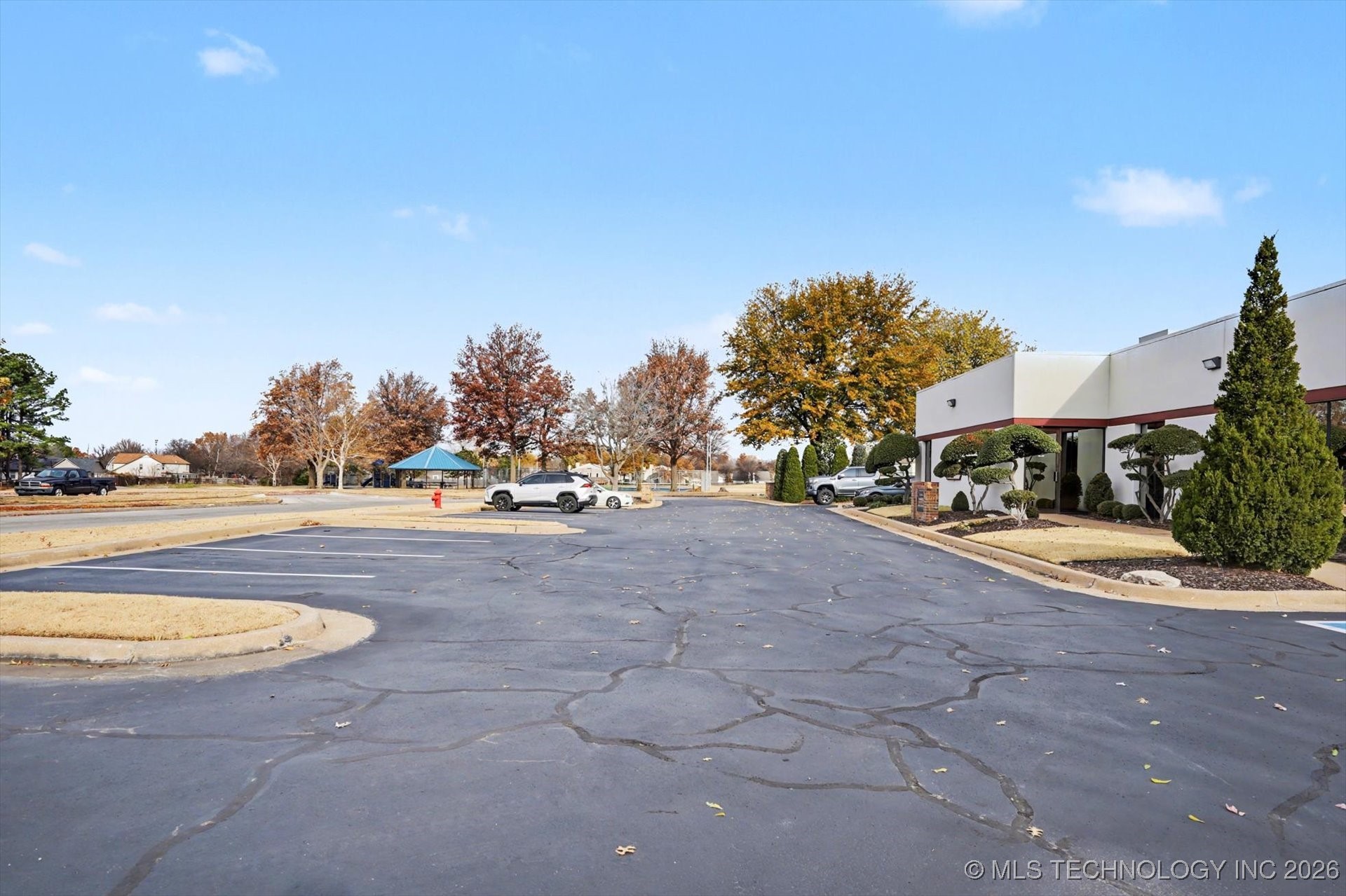 3103 S Juniper Avenue Broken Arrow OK 74012