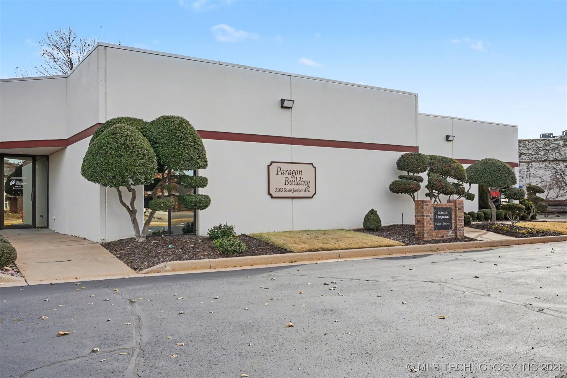 3103 S Juniper Avenue Broken Arrow OK 74012
