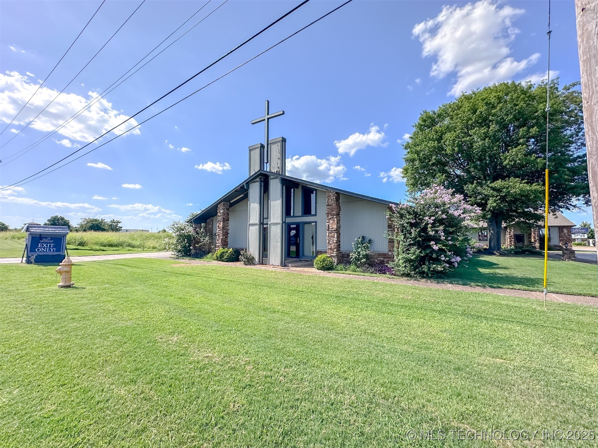 2833 W Main Street Jenks OK 74037