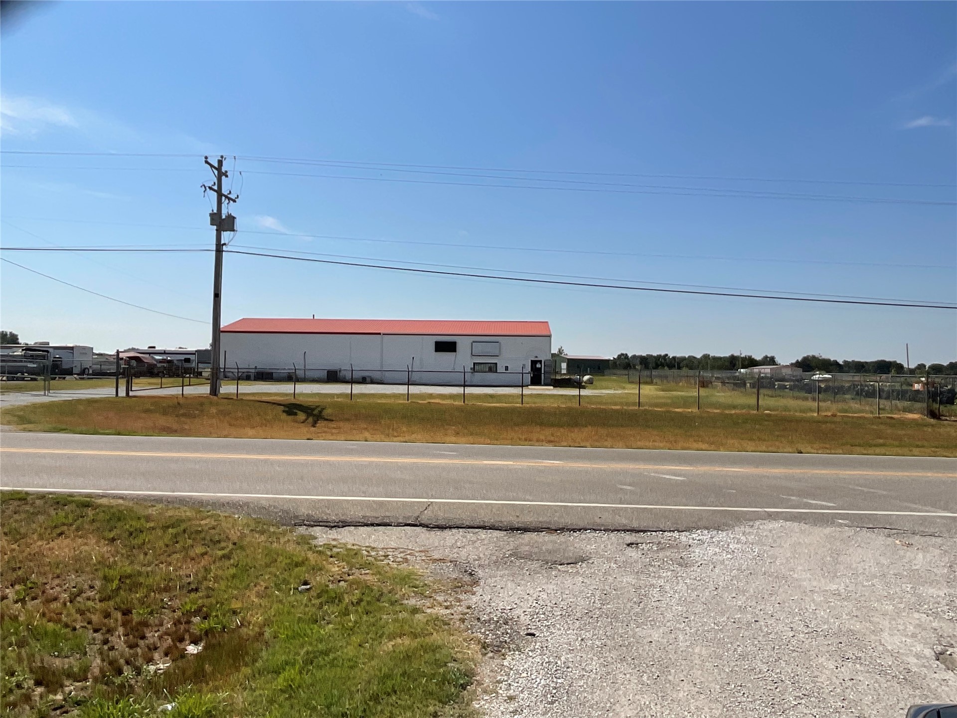 64571 E 290 Road Grove OK 74344