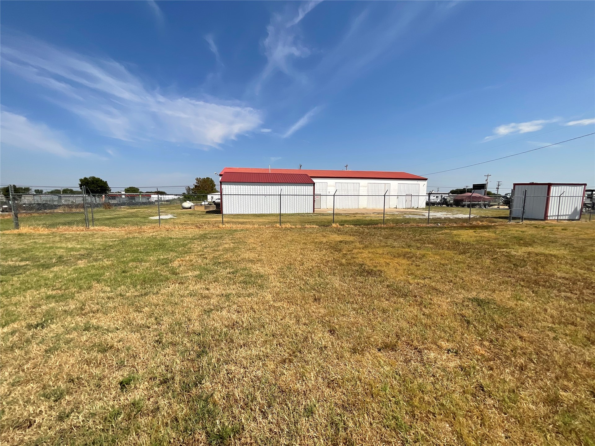 64571 E 290 Road Grove OK 74344
