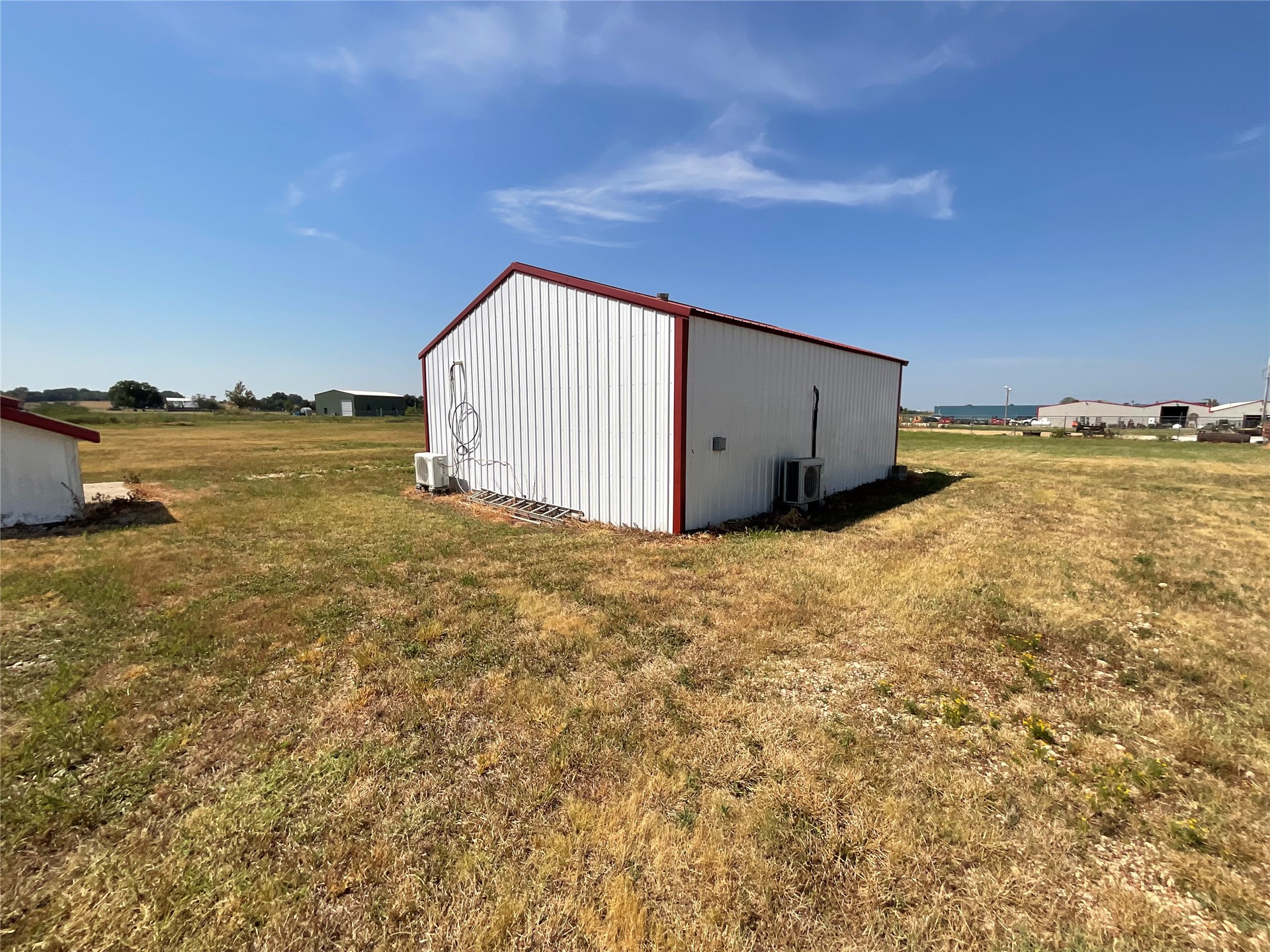 64571 E 290 Road Grove OK 74344