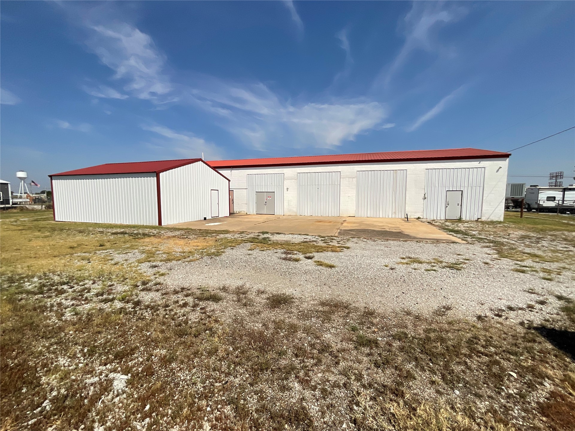 64571 E 290 Road Grove OK 74344
