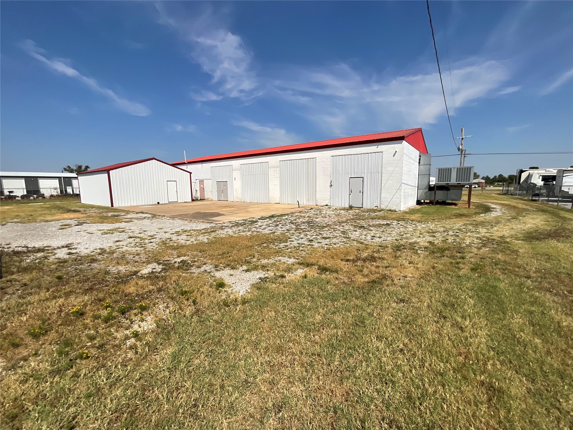 64571 E 290 Road Grove OK 74344