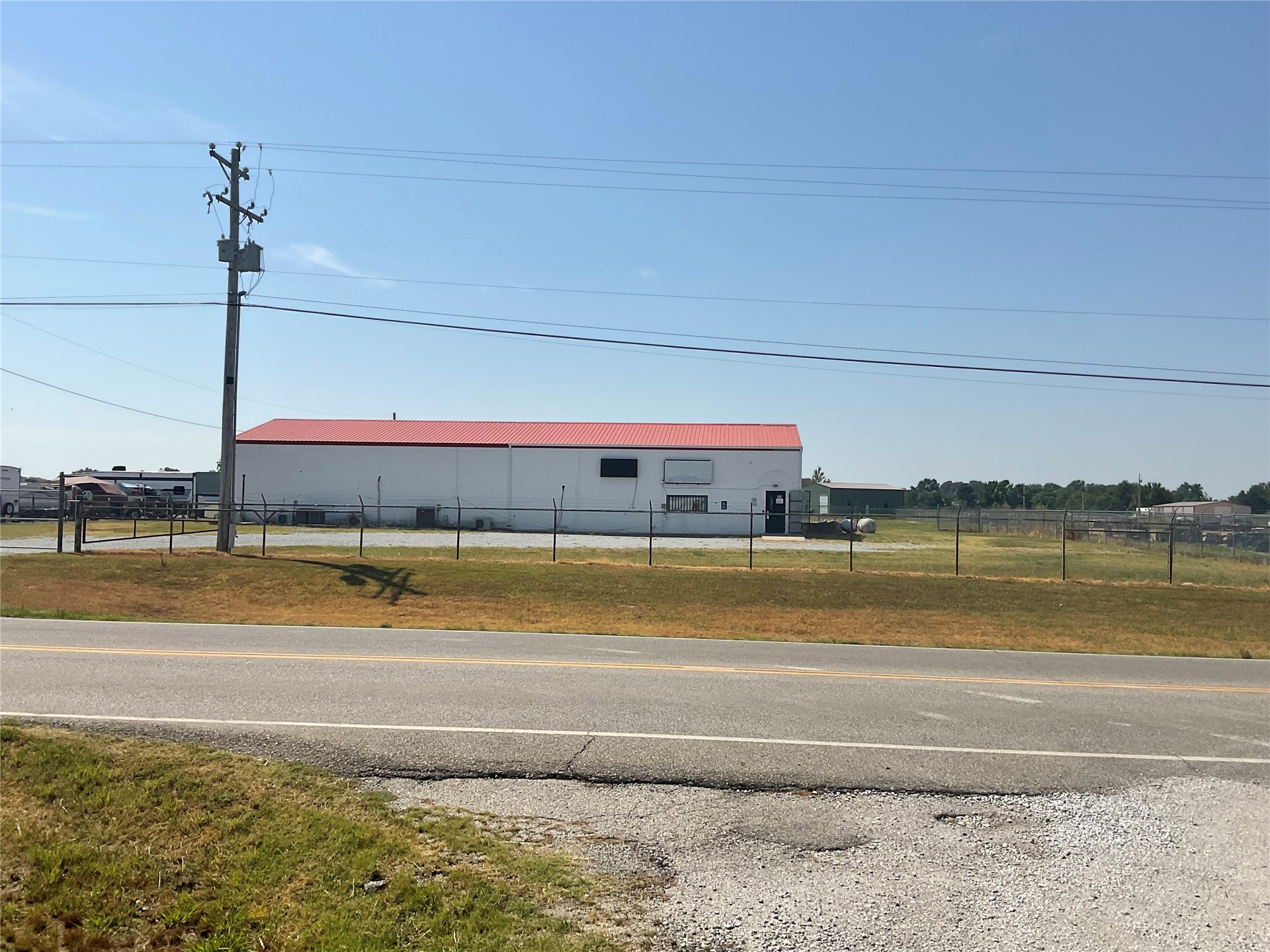 64571 E 290 Road Grove OK 74344