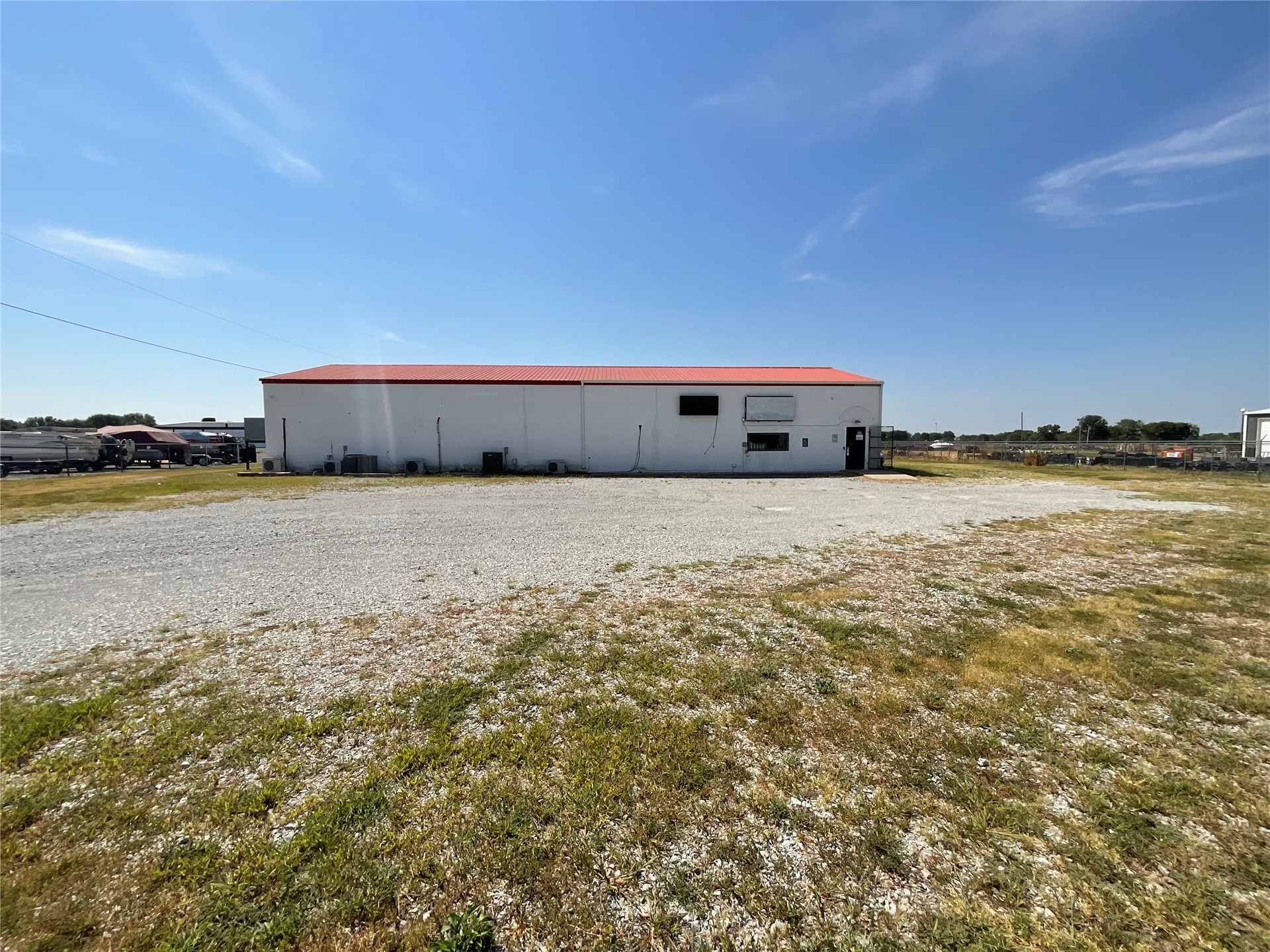 64571 E 290 Road Grove OK 74344