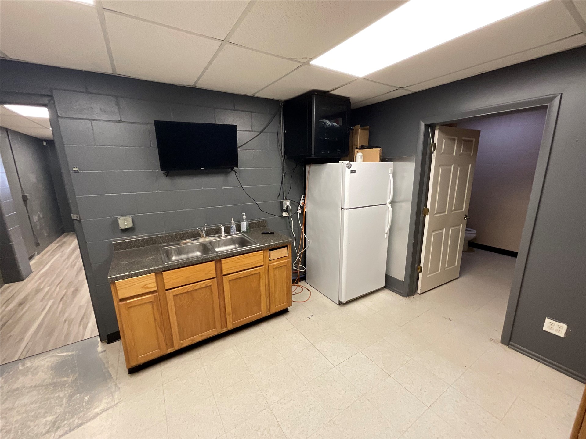 64571 E 290 Road Grove OK 74344