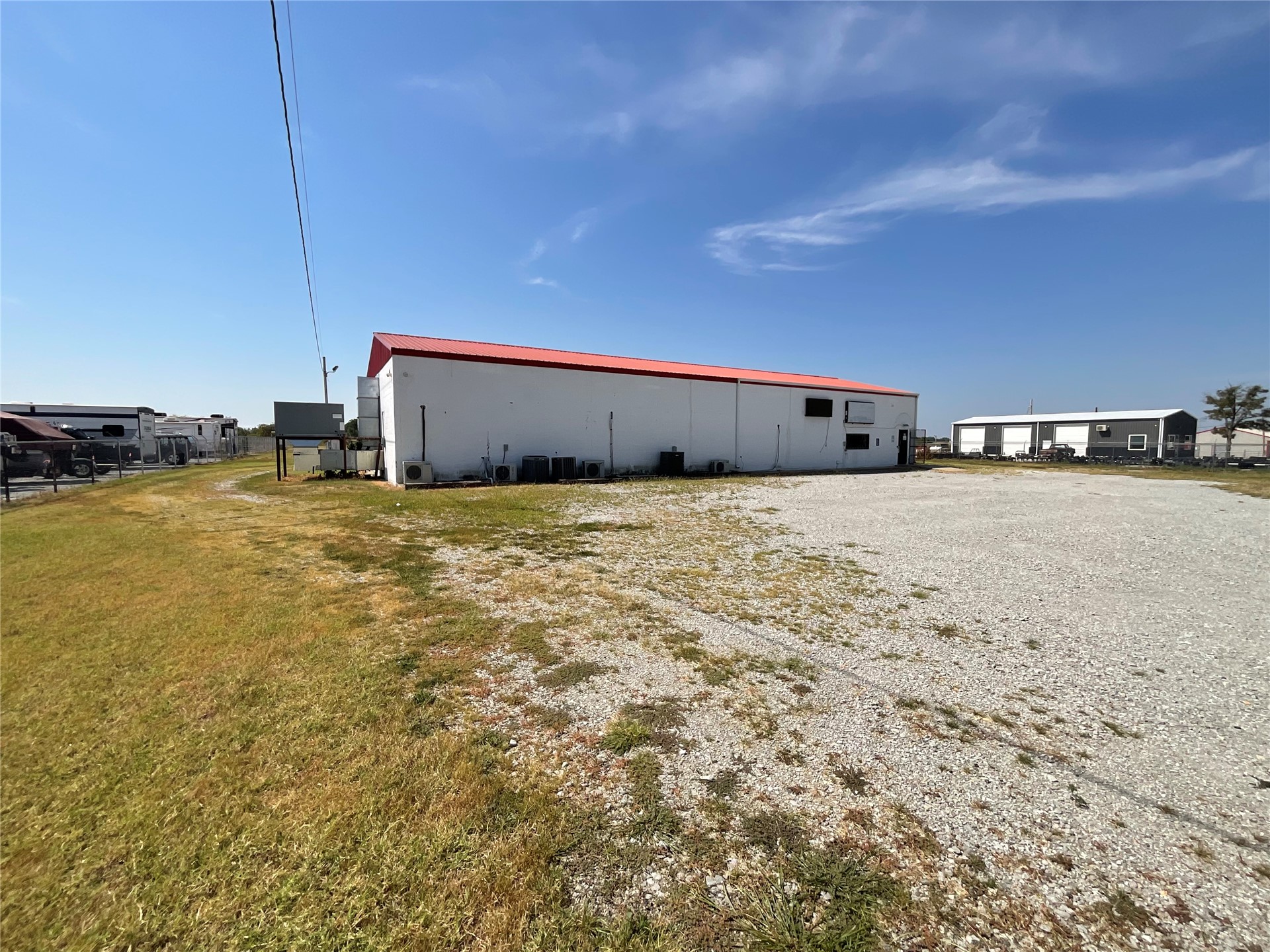 64571 E 290 Road Grove OK 74344