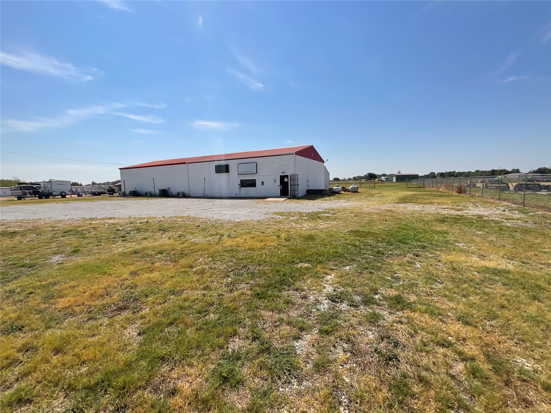 64571 E 290 Road Grove OK 74344