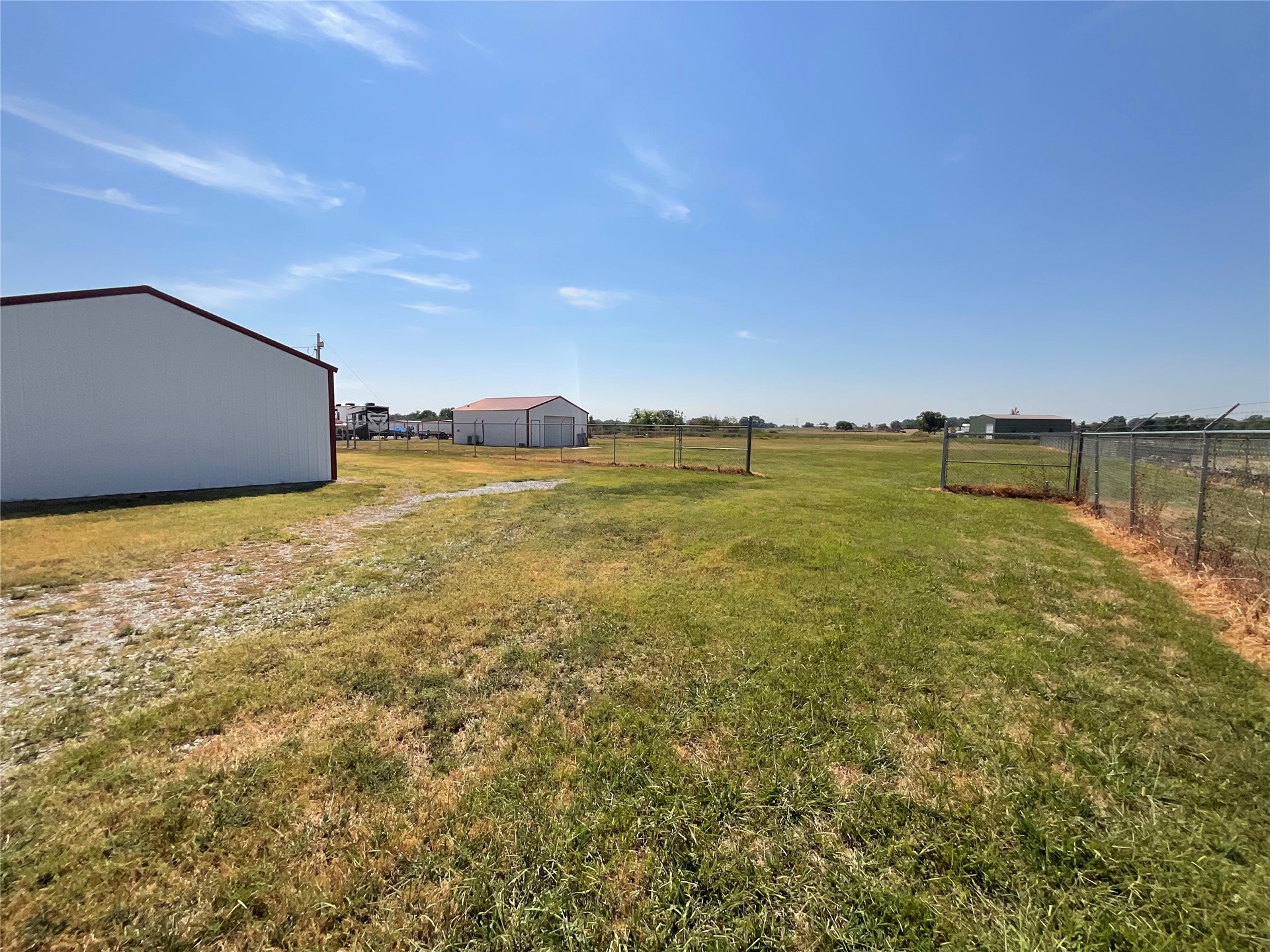 64571 E 290 Road Grove OK 74344