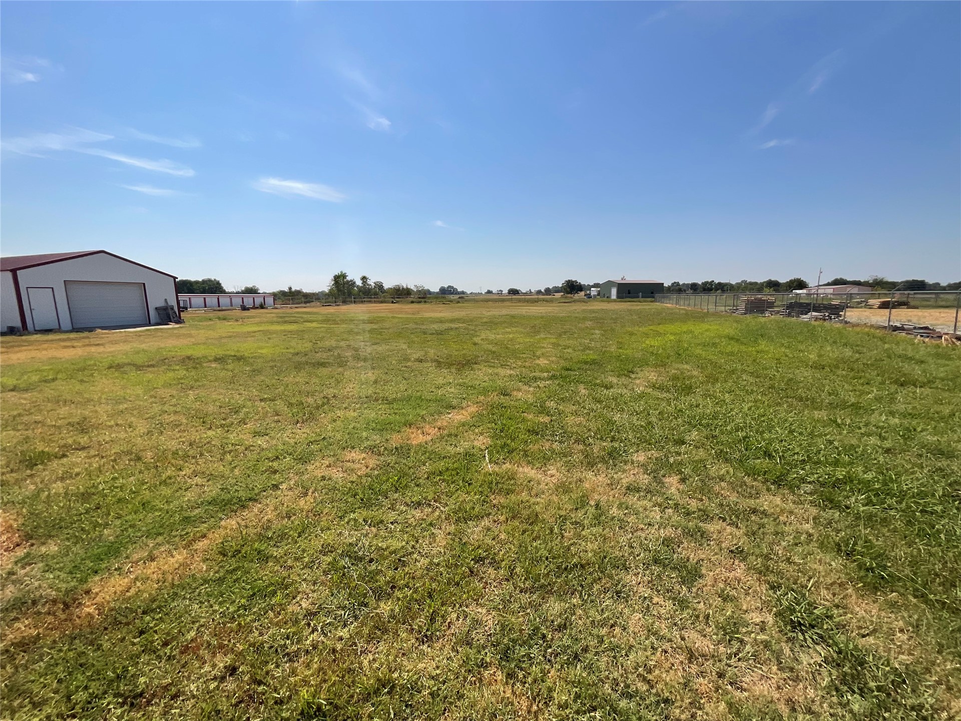 64571 E 290 Road Grove OK 74344