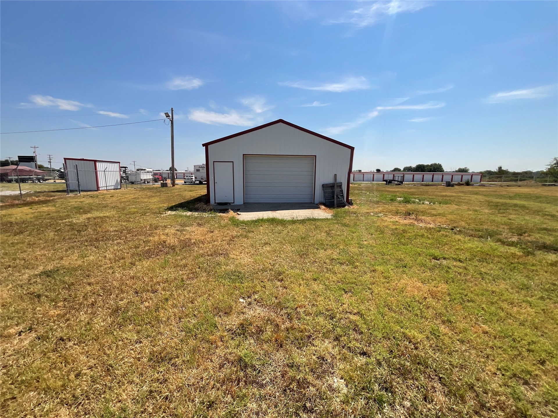 64571 E 290 Road Grove OK 74344