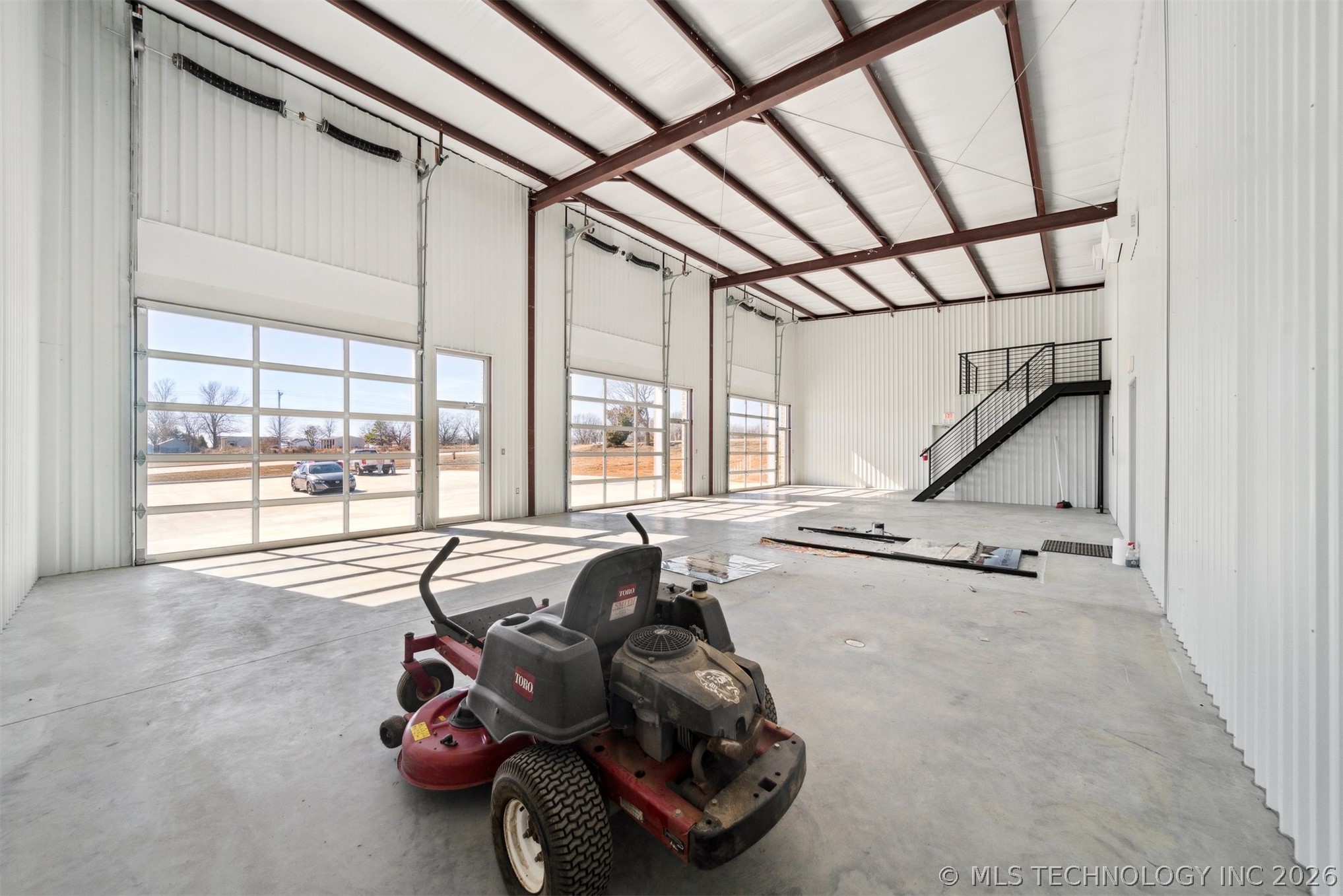 17983 E 116th Street N Owasso OK 74055