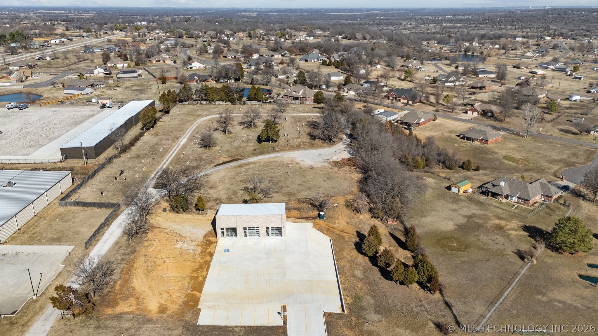 17983 E 116th Street N Owasso OK 74055