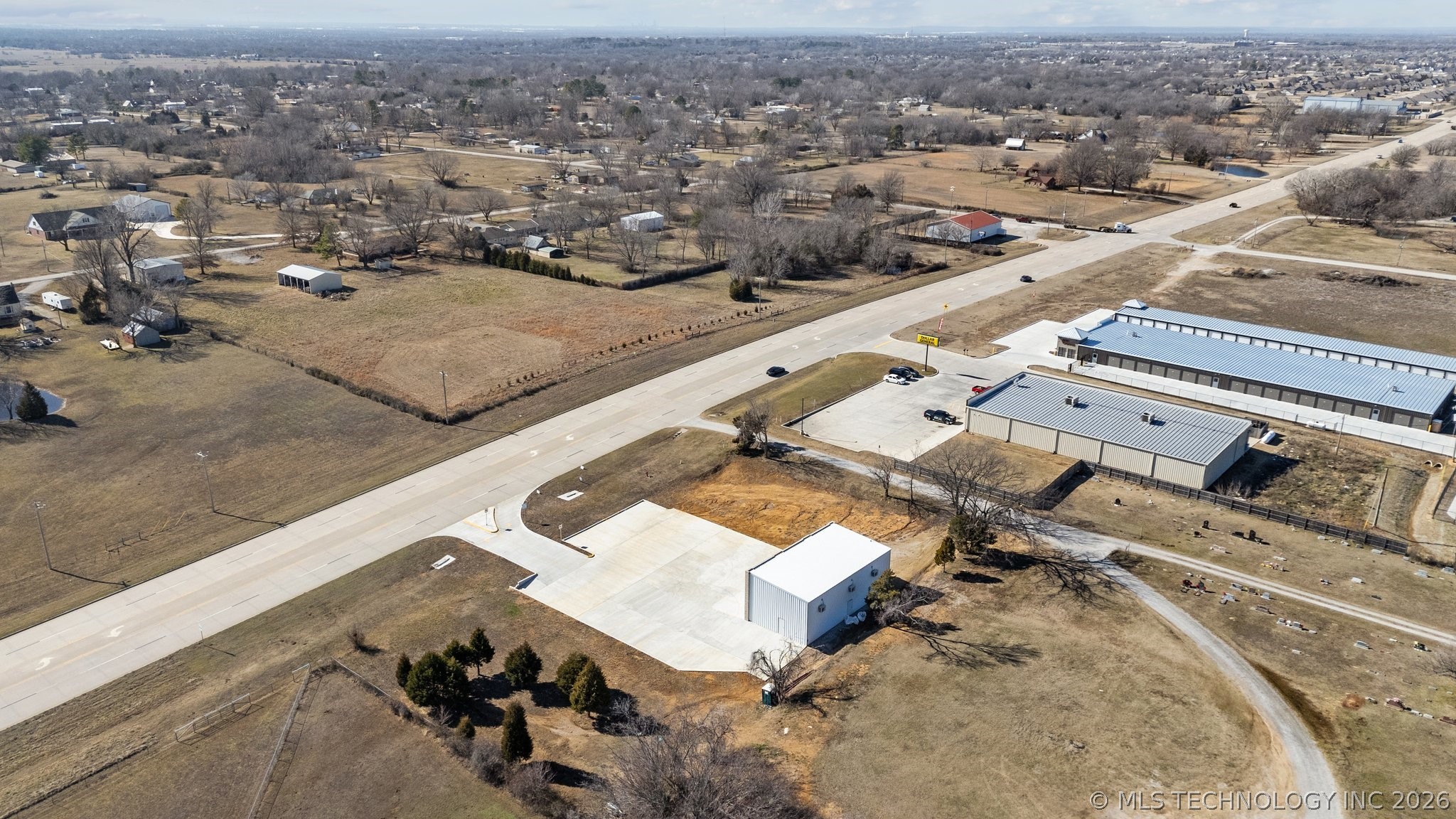 17983 E 116th Street N Owasso OK 74055