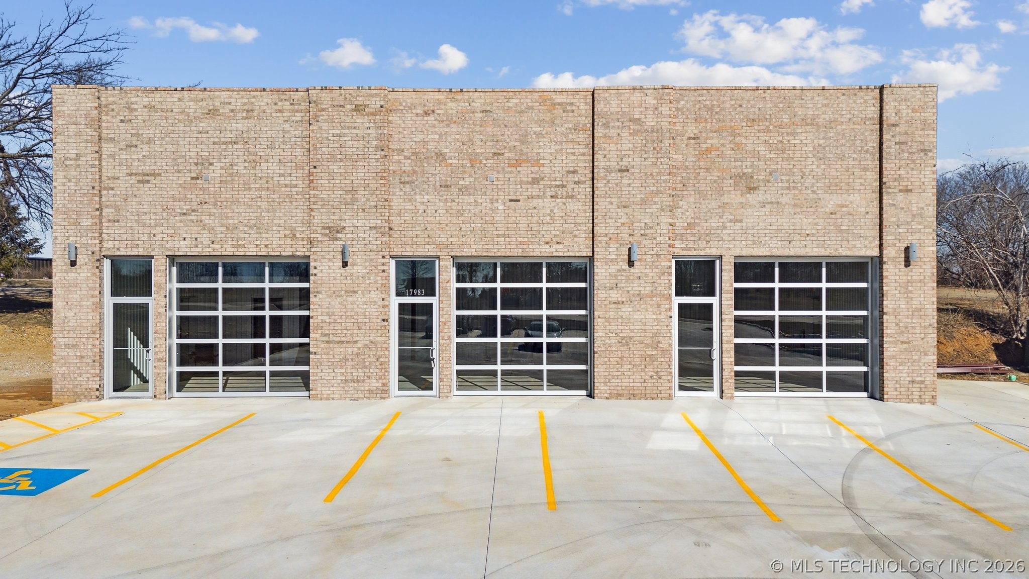 17983 E 116th Street N Owasso OK 74055