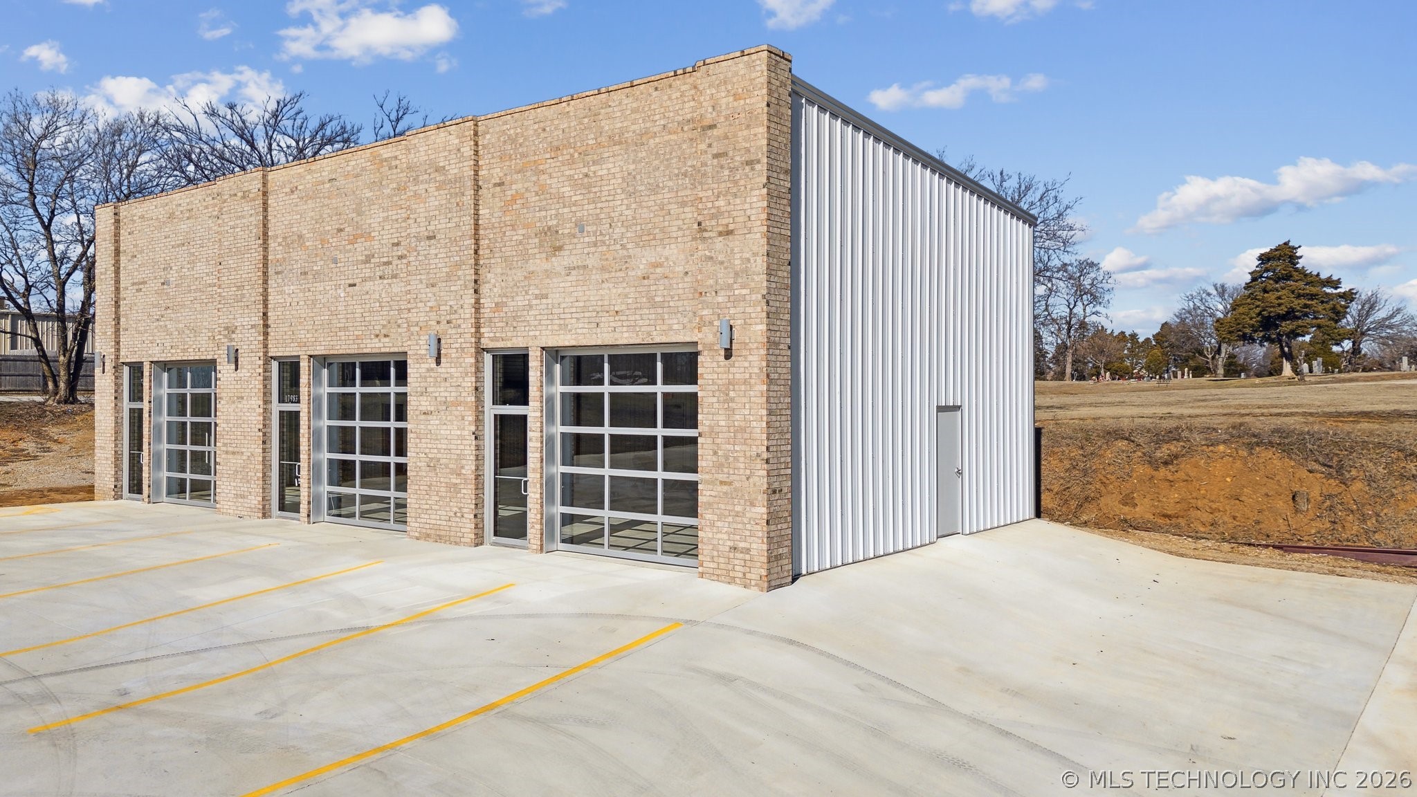 17983 E 116th Street N Owasso OK 74055