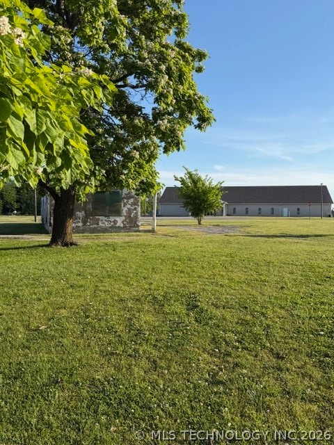 220 Walnut Street Chelsea OK 74016