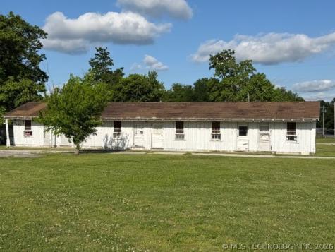 220 Walnut Street Chelsea OK 74016