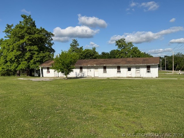 220 Walnut Street Chelsea OK 74016