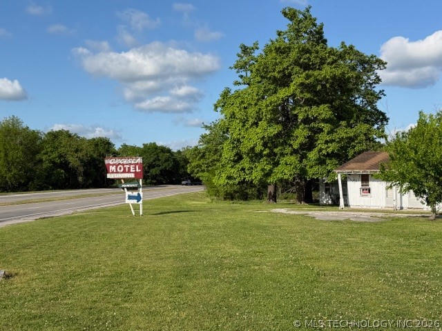 220 Walnut Street Chelsea OK 74016