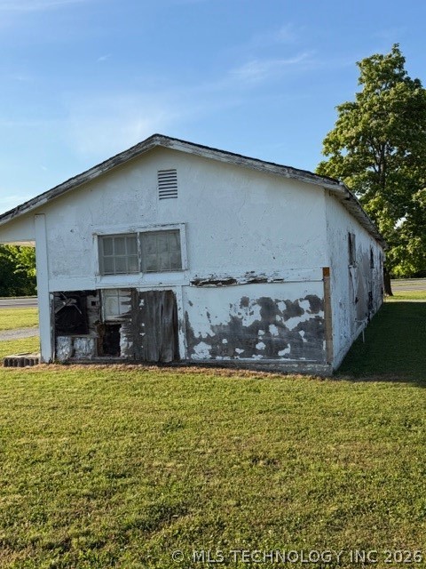 220 Walnut Street Chelsea OK 74016
