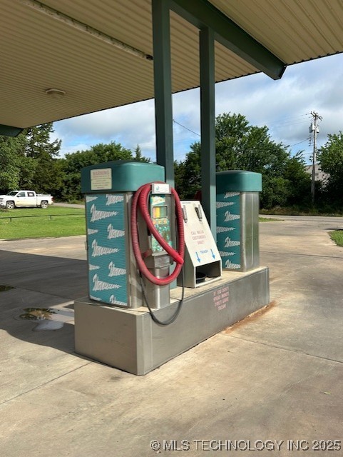 512 Highway 70 E Kingston OK 73439