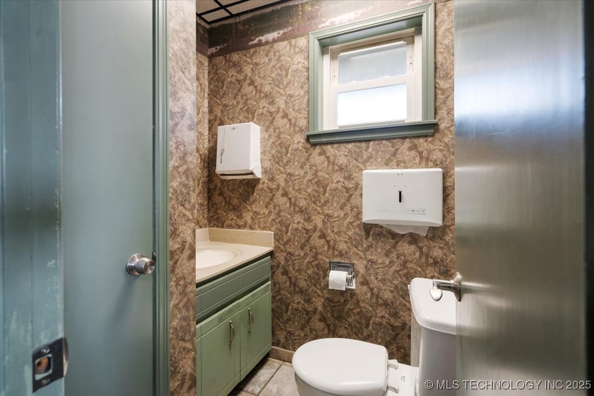 411 W 1st Street Claremore OK 74017