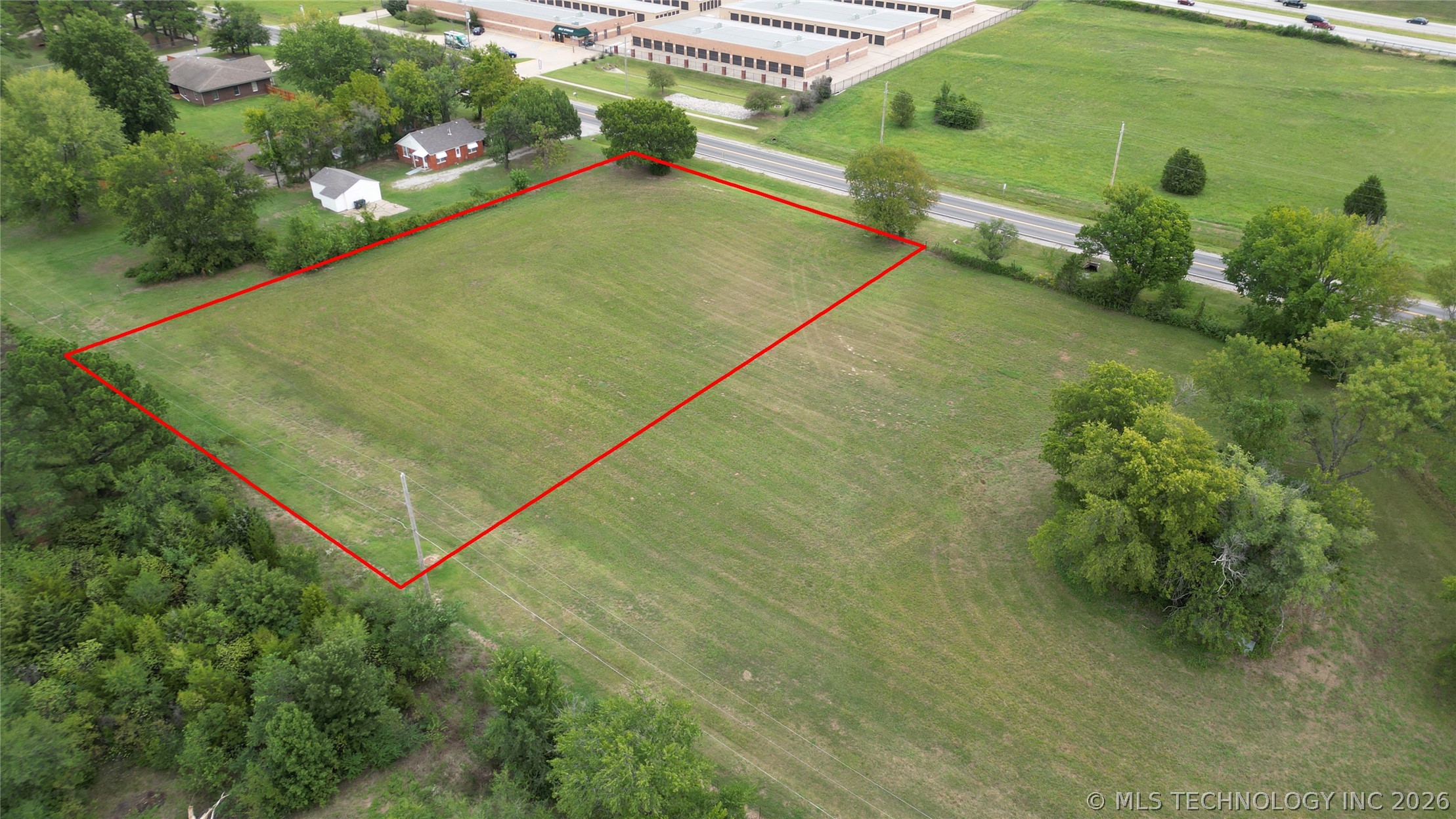 9040 S Union Avenue Tulsa OK 74132