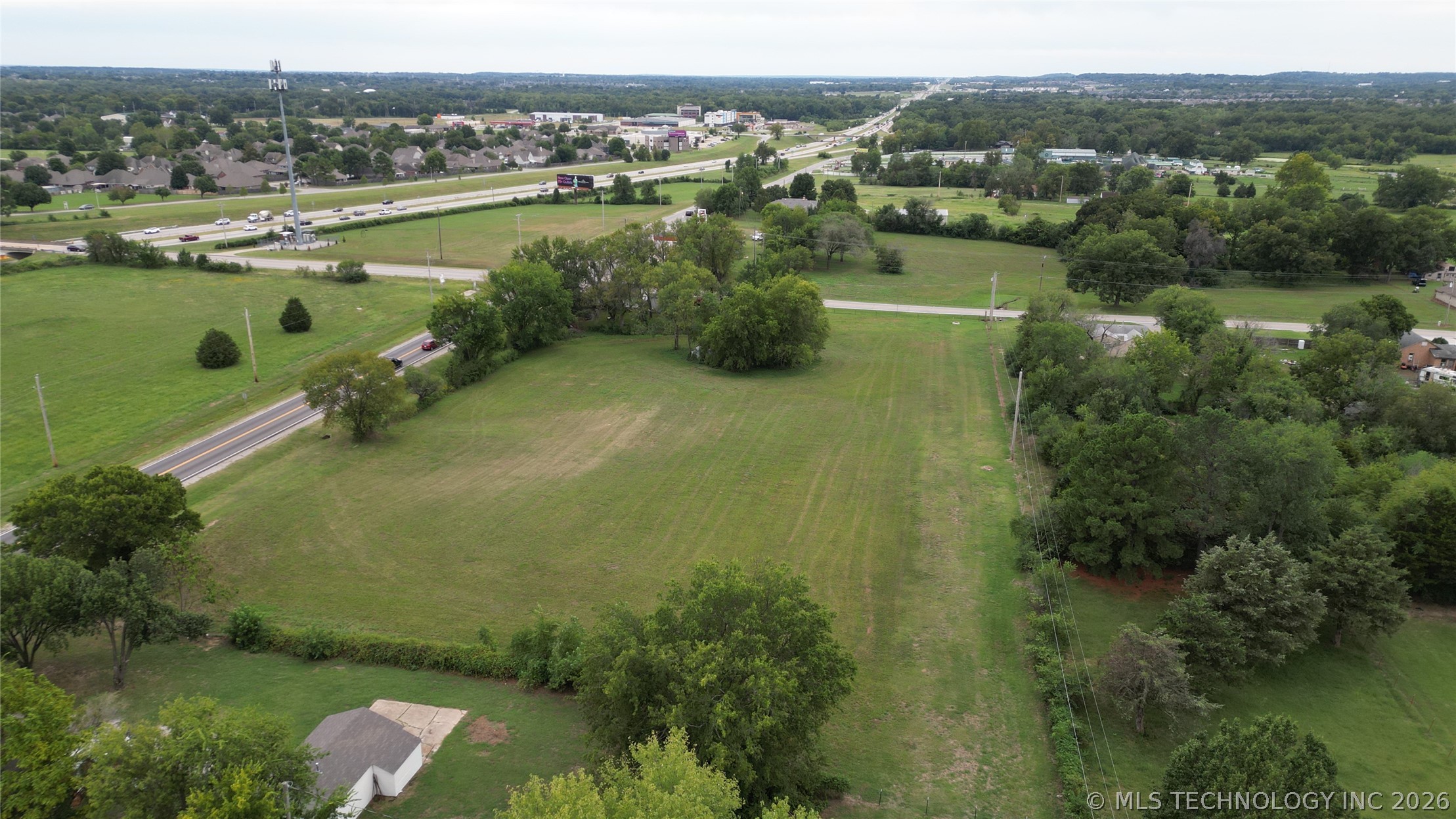 9040 S Union Avenue Tulsa OK 74132