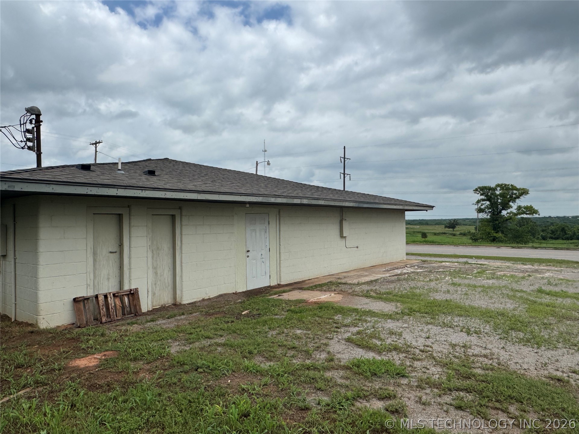 26045 State Highway 76 Highway Ratliff City OK 73481