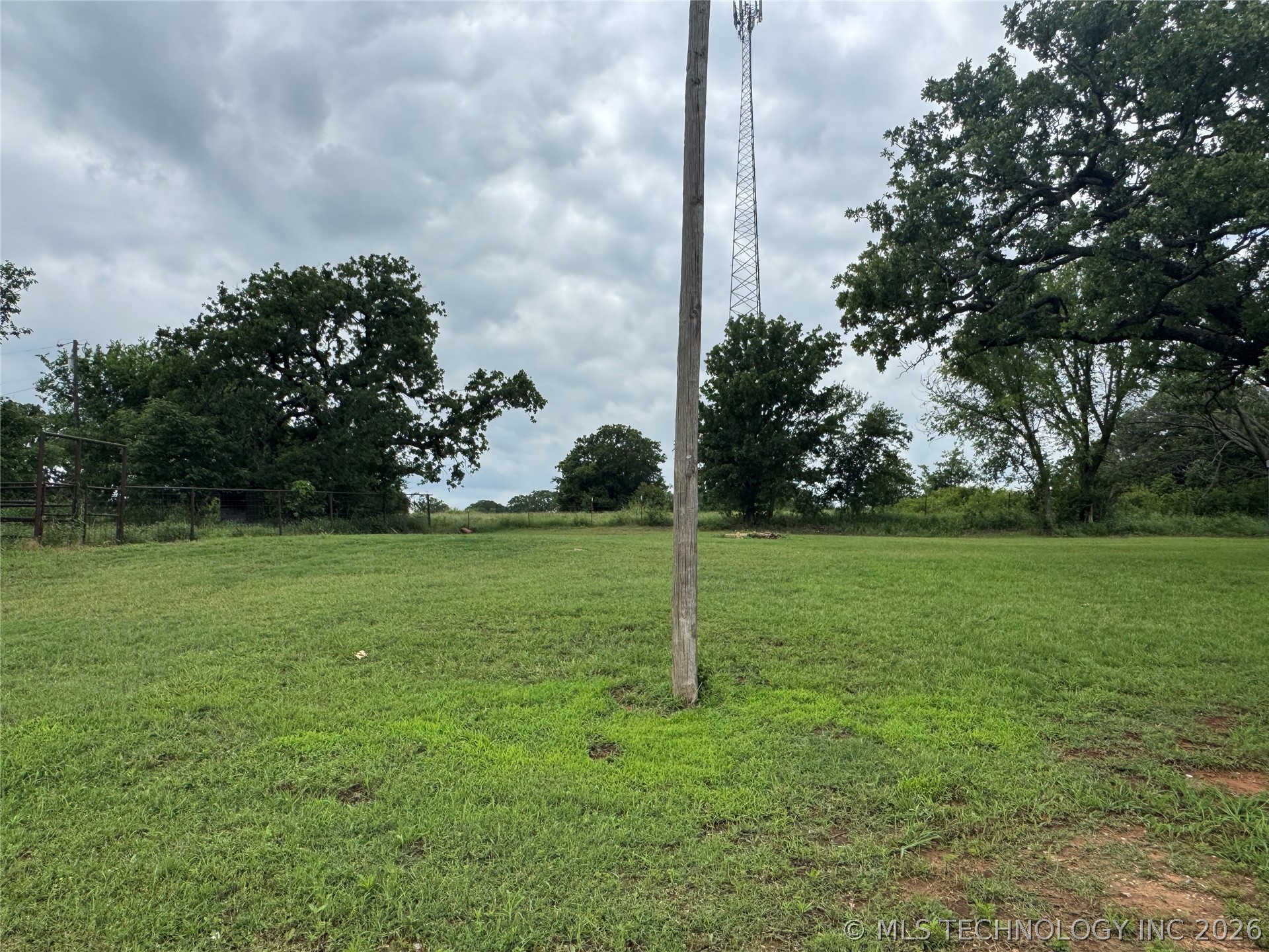 26045 State Highway 76 Highway Ratliff City OK 73481