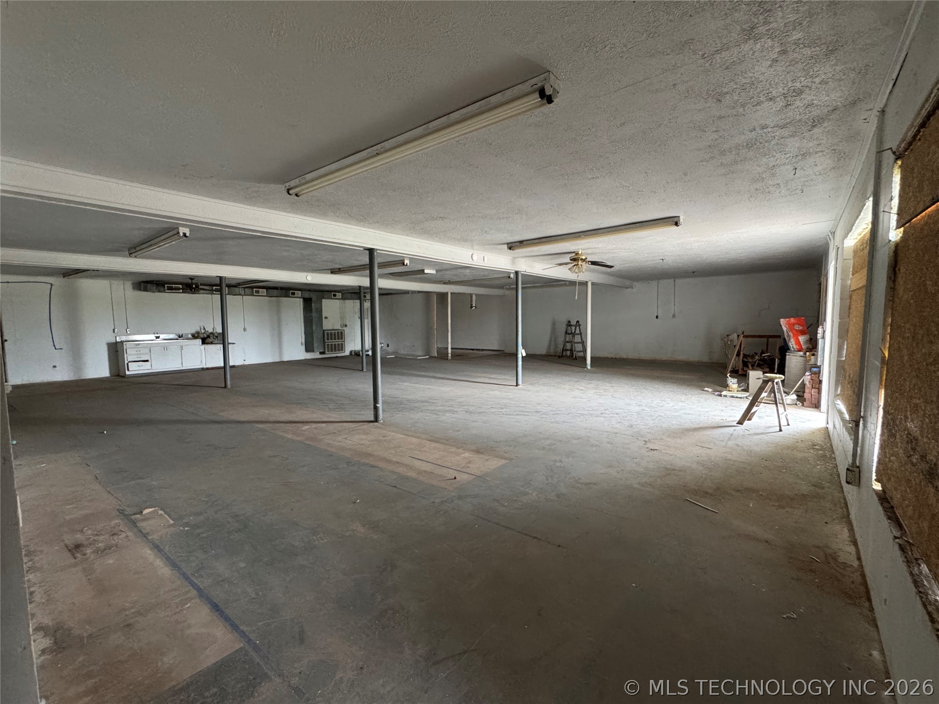 26045 State Highway 76 Highway Ratliff City OK 73481