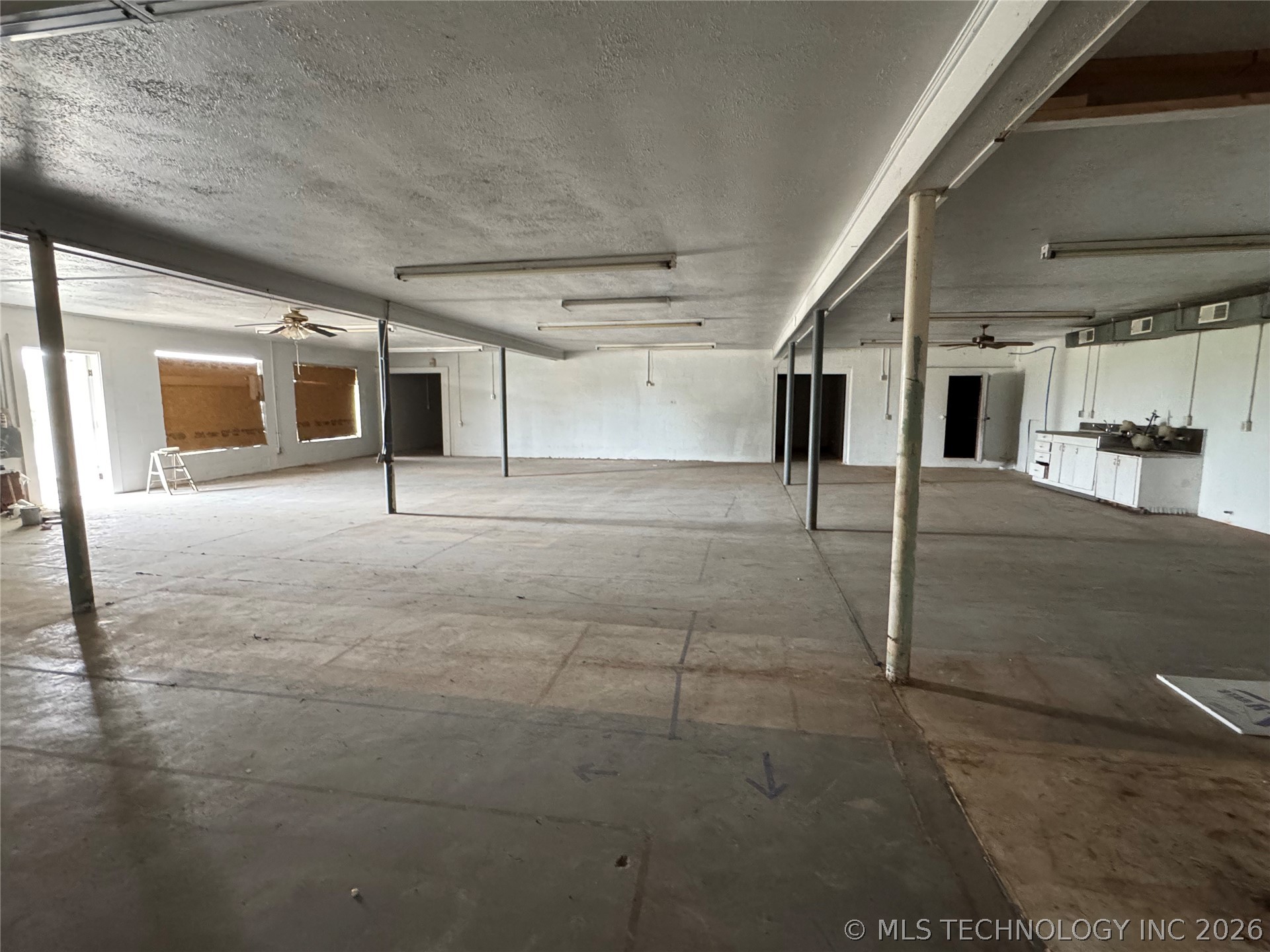 26045 State Highway 76 Highway Ratliff City OK 73481