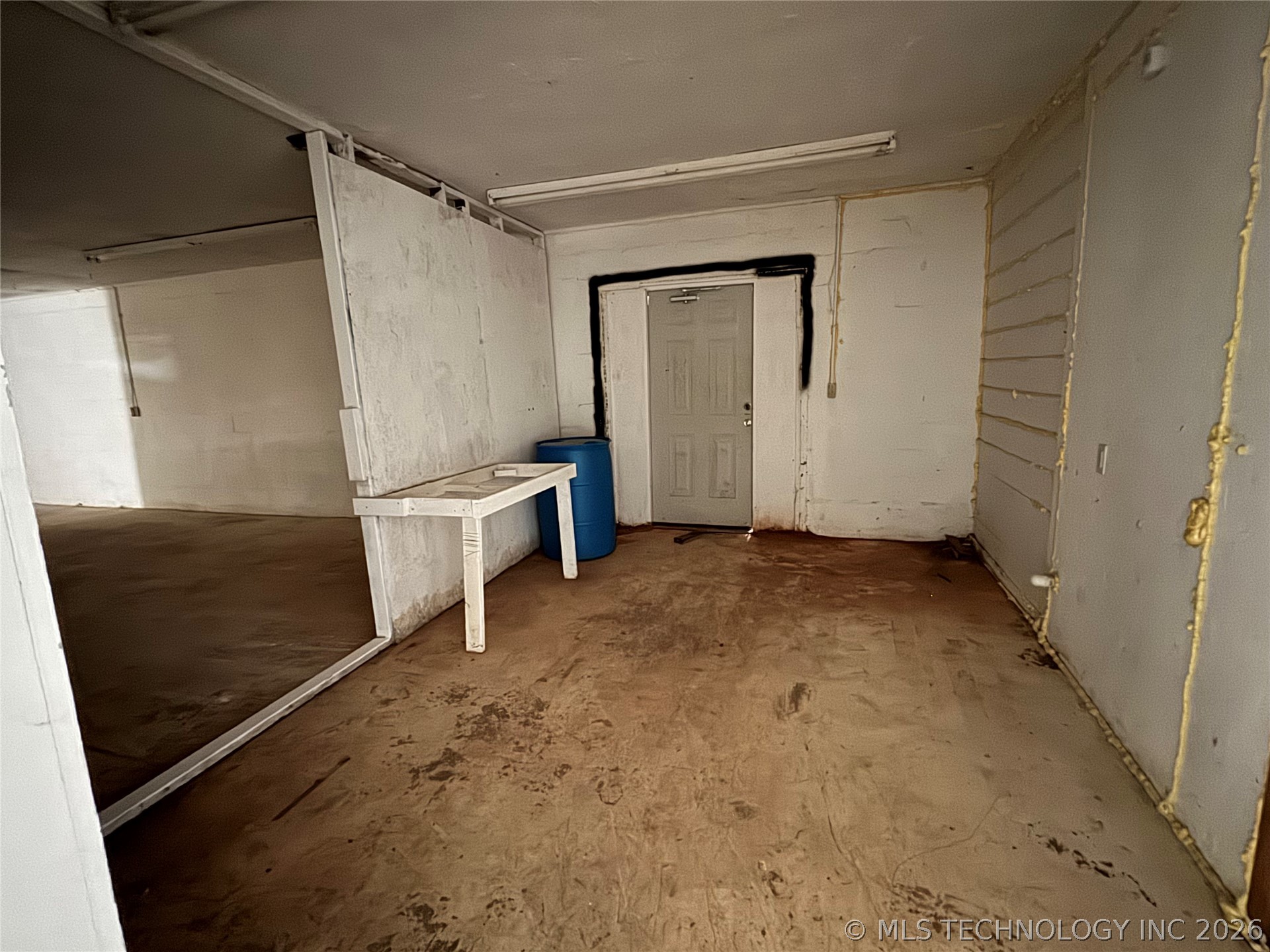 26045 State Highway 76 Highway Ratliff City OK 73481
