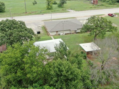 26045 State Highway 76 Highway Ratliff City OK 73481