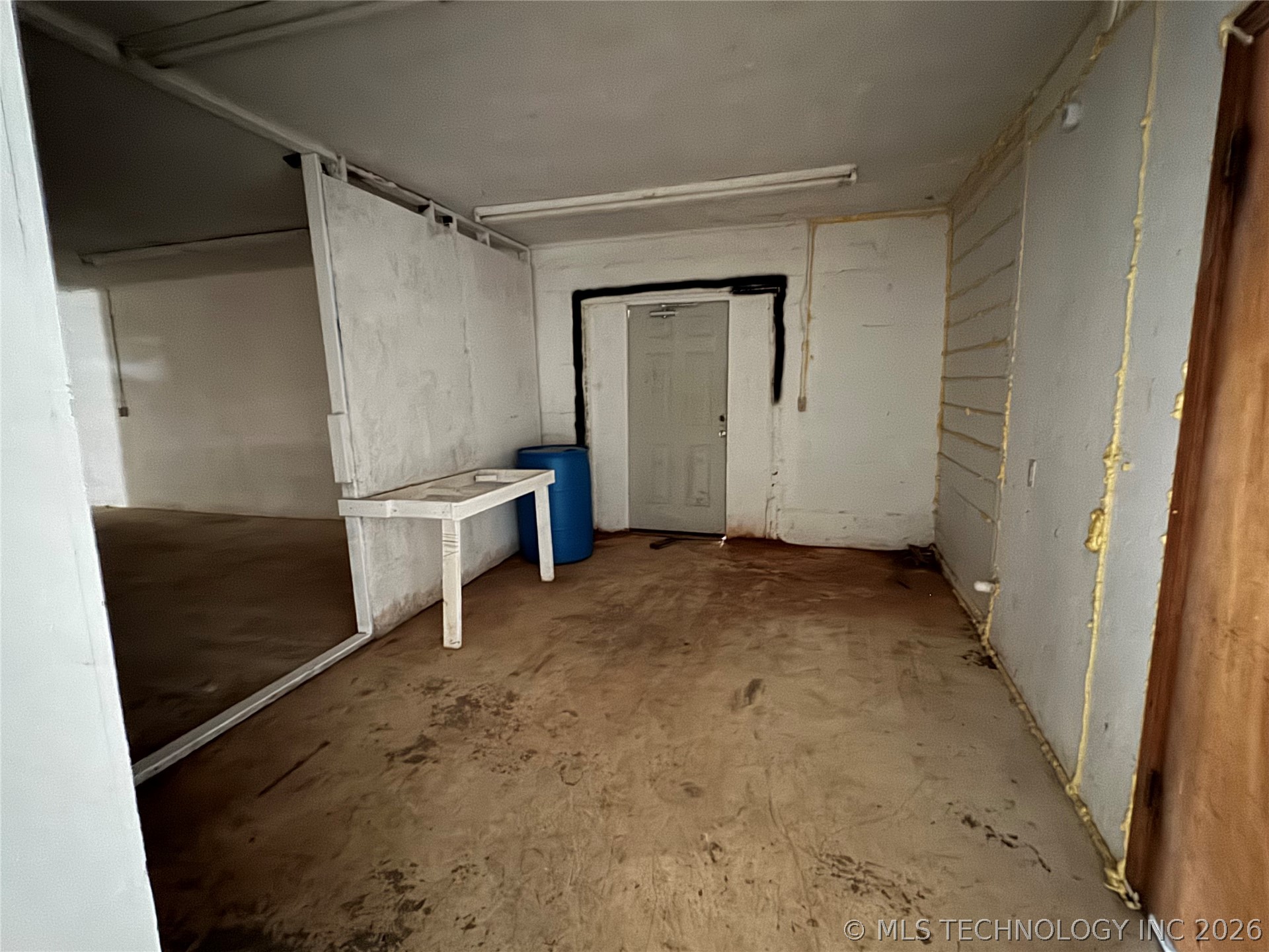26045 State Highway 76 Highway Ratliff City OK 73481