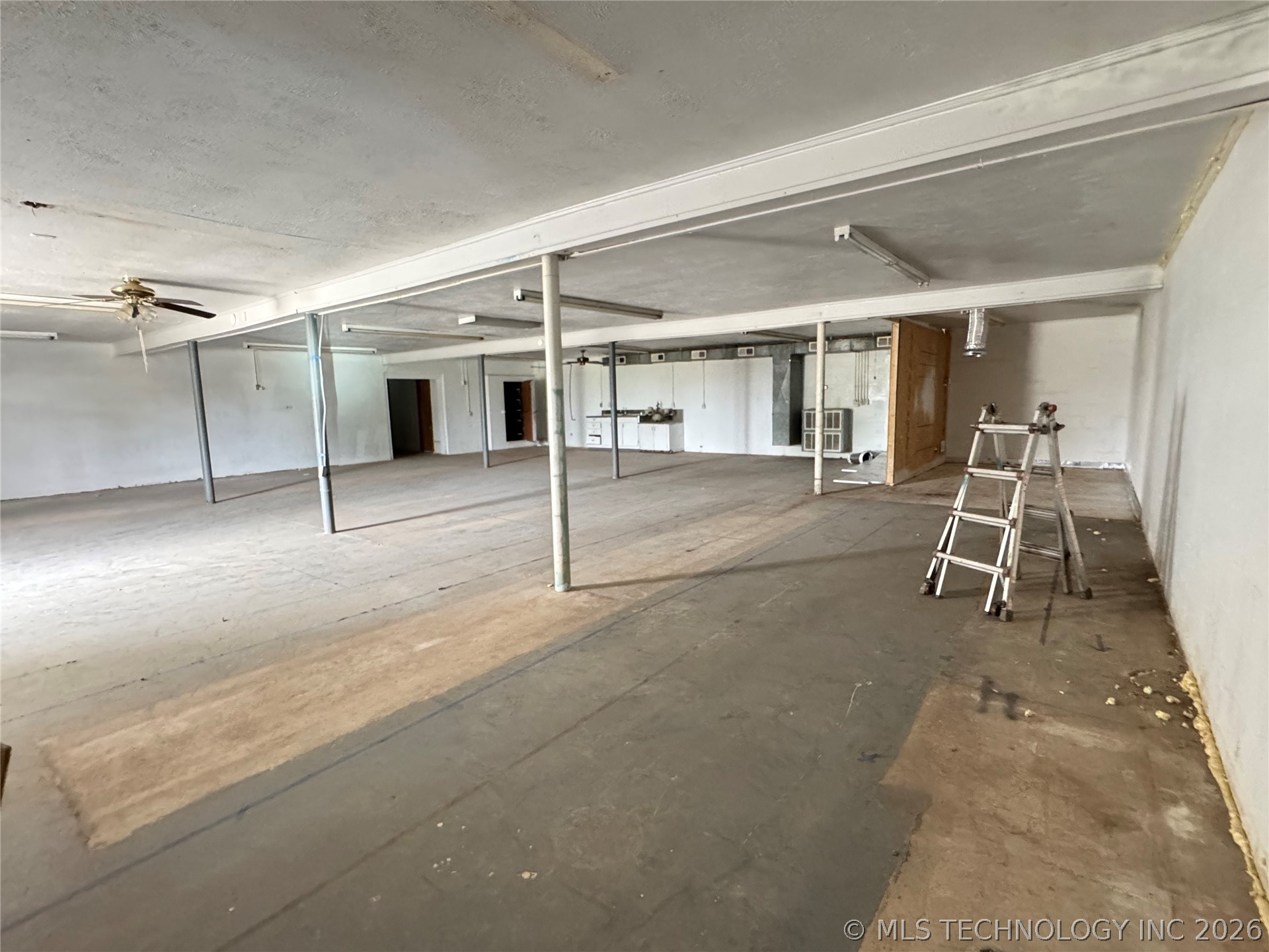 26045 State Highway 76 Highway Ratliff City OK 73481