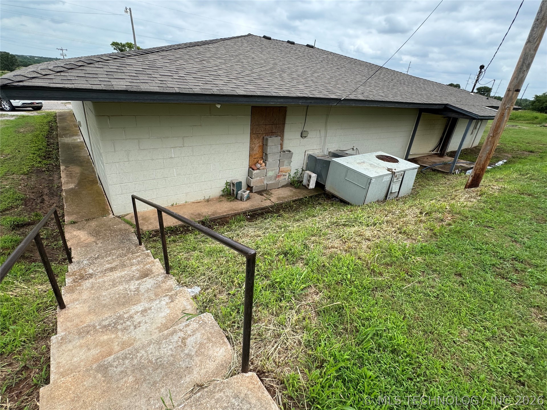 26045 State Highway 76 Highway Ratliff City OK 73481